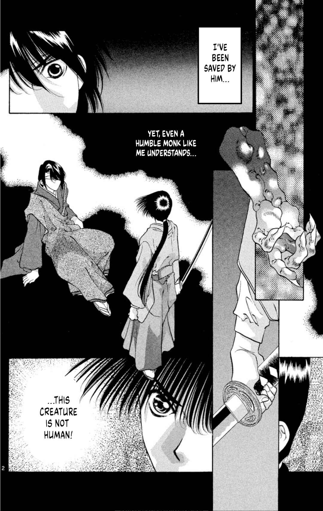 Chapter 91 - Page 2