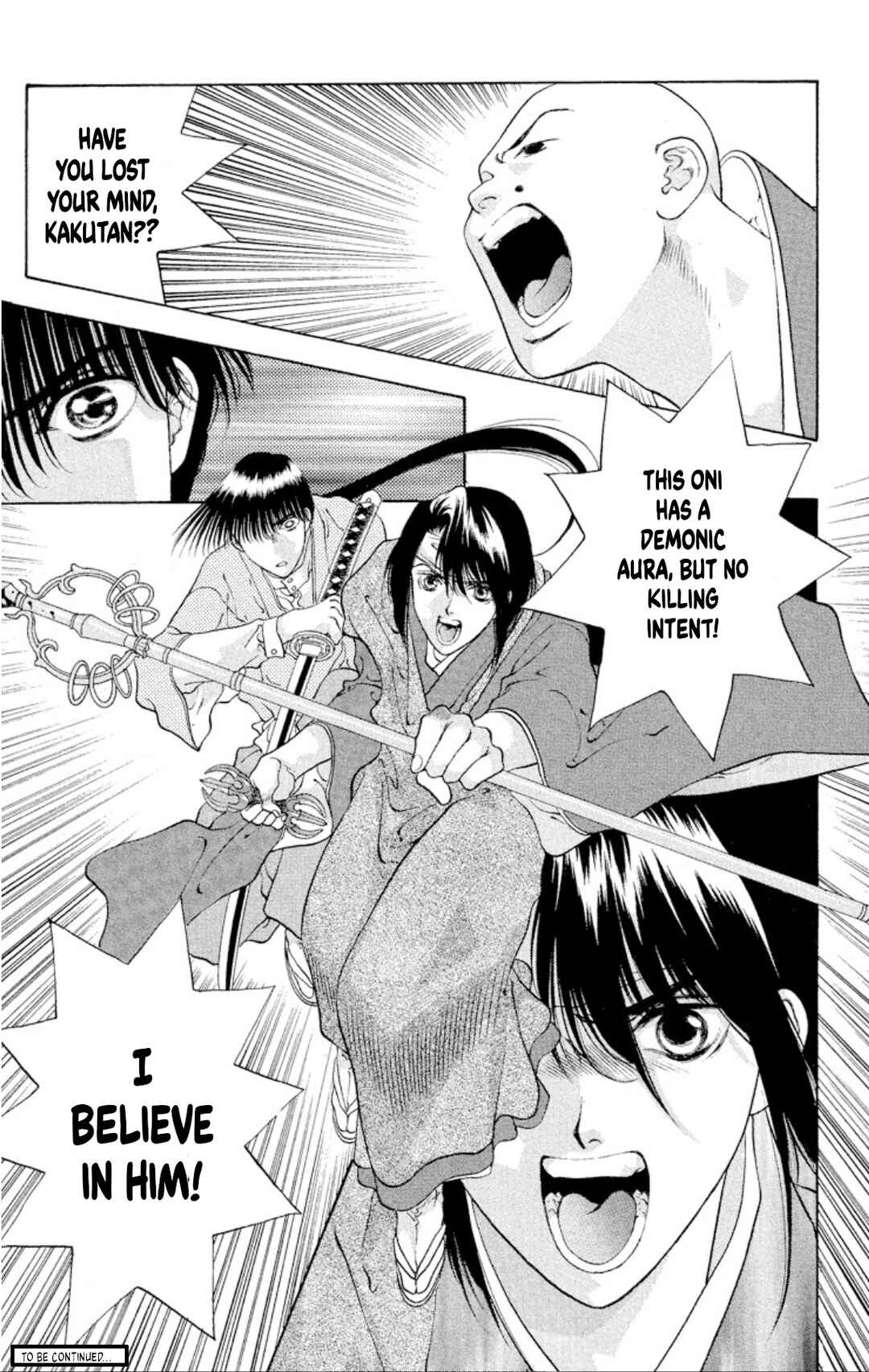 Chapter 91 - Page 26