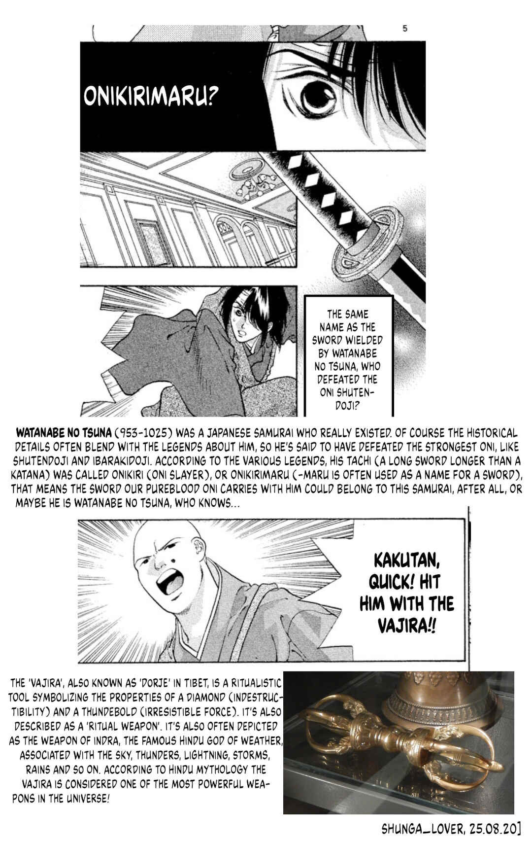 Chapter 91 - Page 27