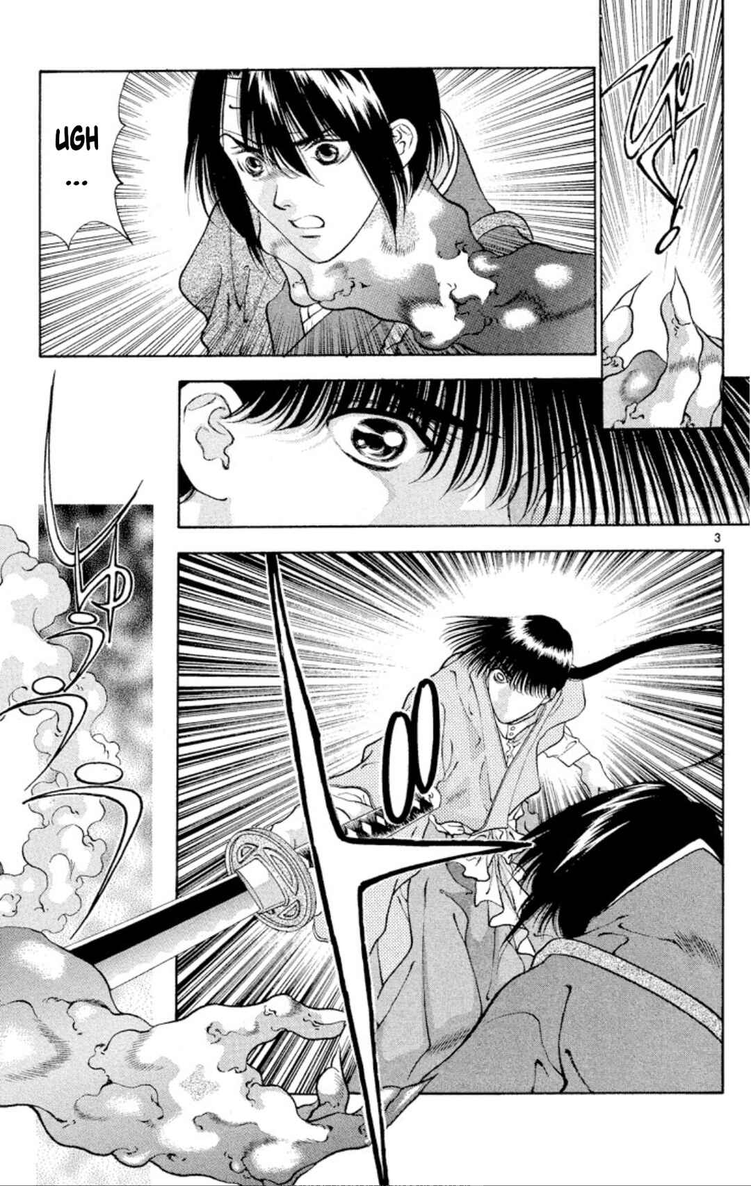 Chapter 91 - Page 3