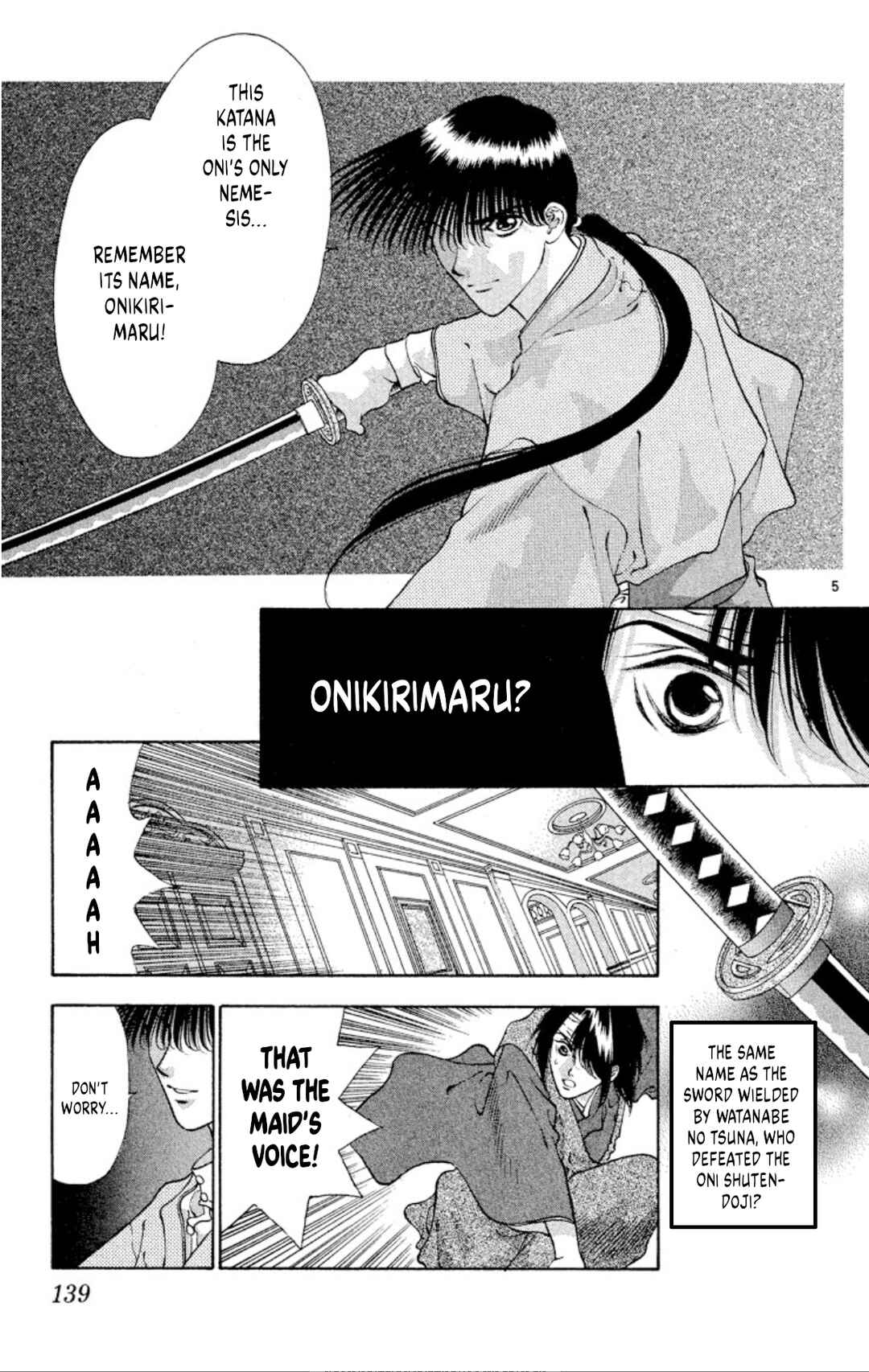 Chapter 91 - Page 5