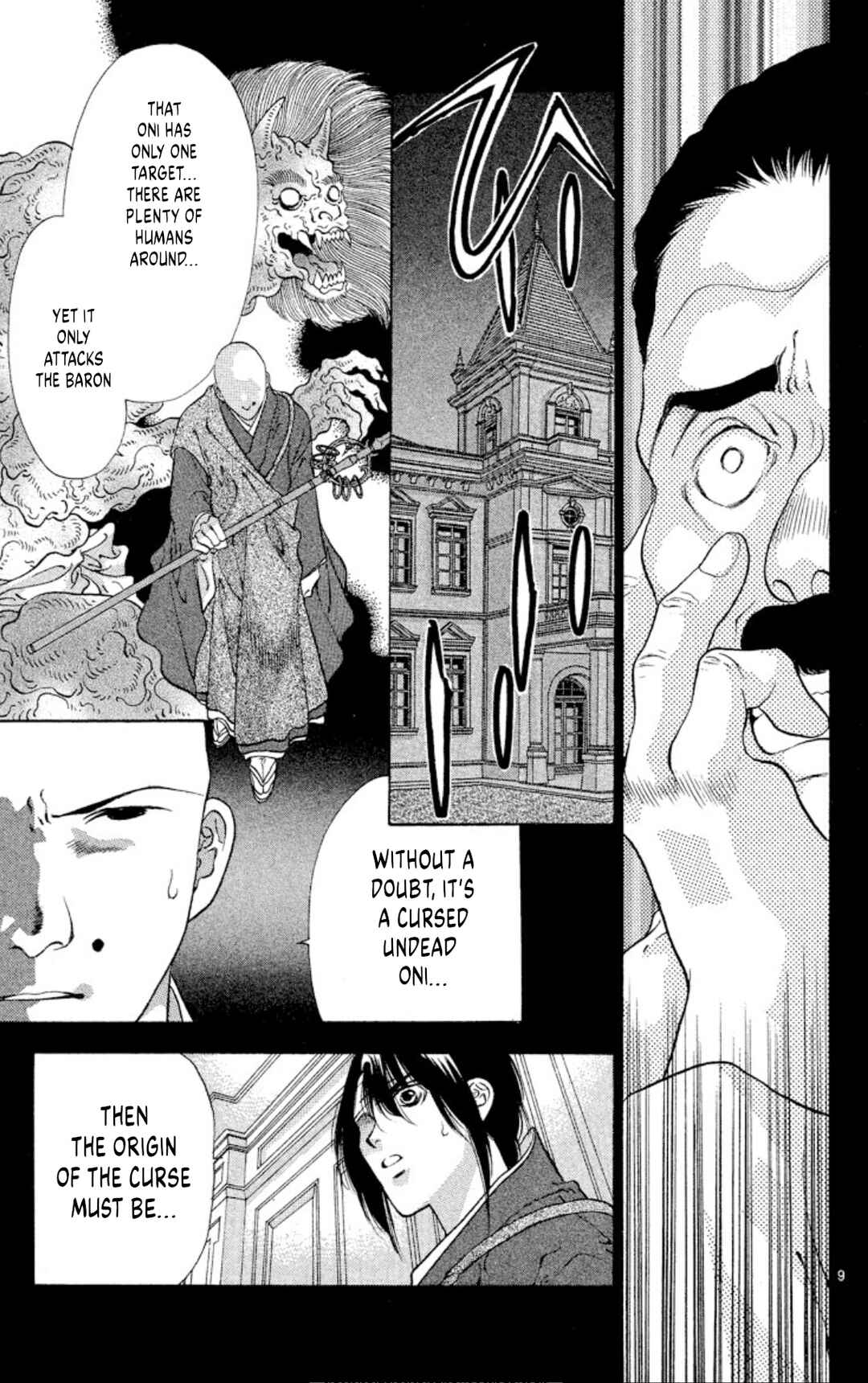 Chapter 91 - Page 9