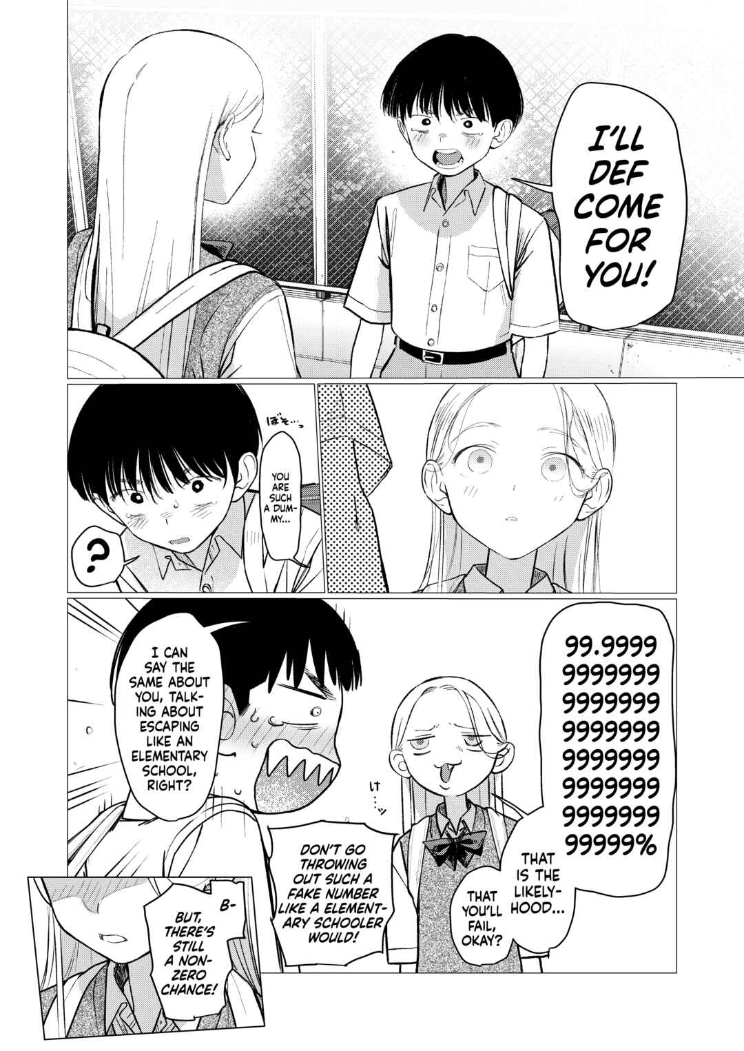 Chapter 93 - Page 12