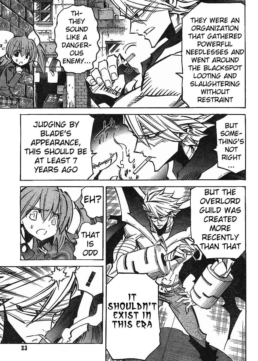 Chapter 78 - Page 19