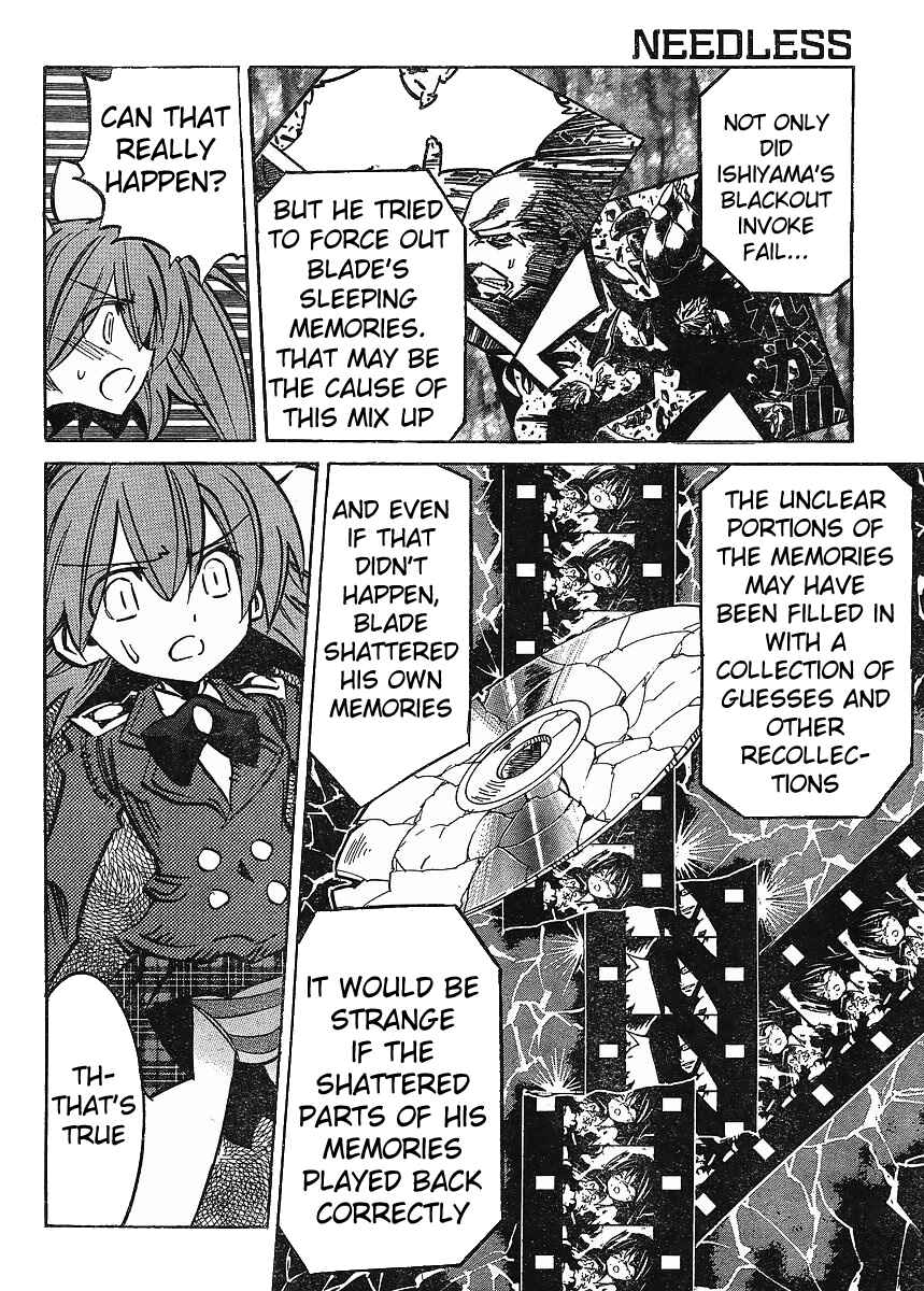 Chapter 78 - Page 26