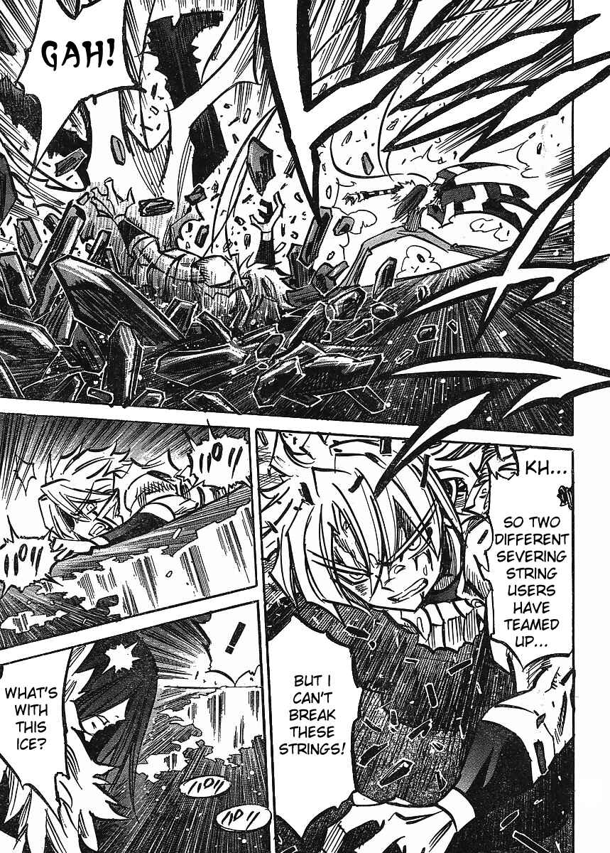 Chapter 78 - Page 27