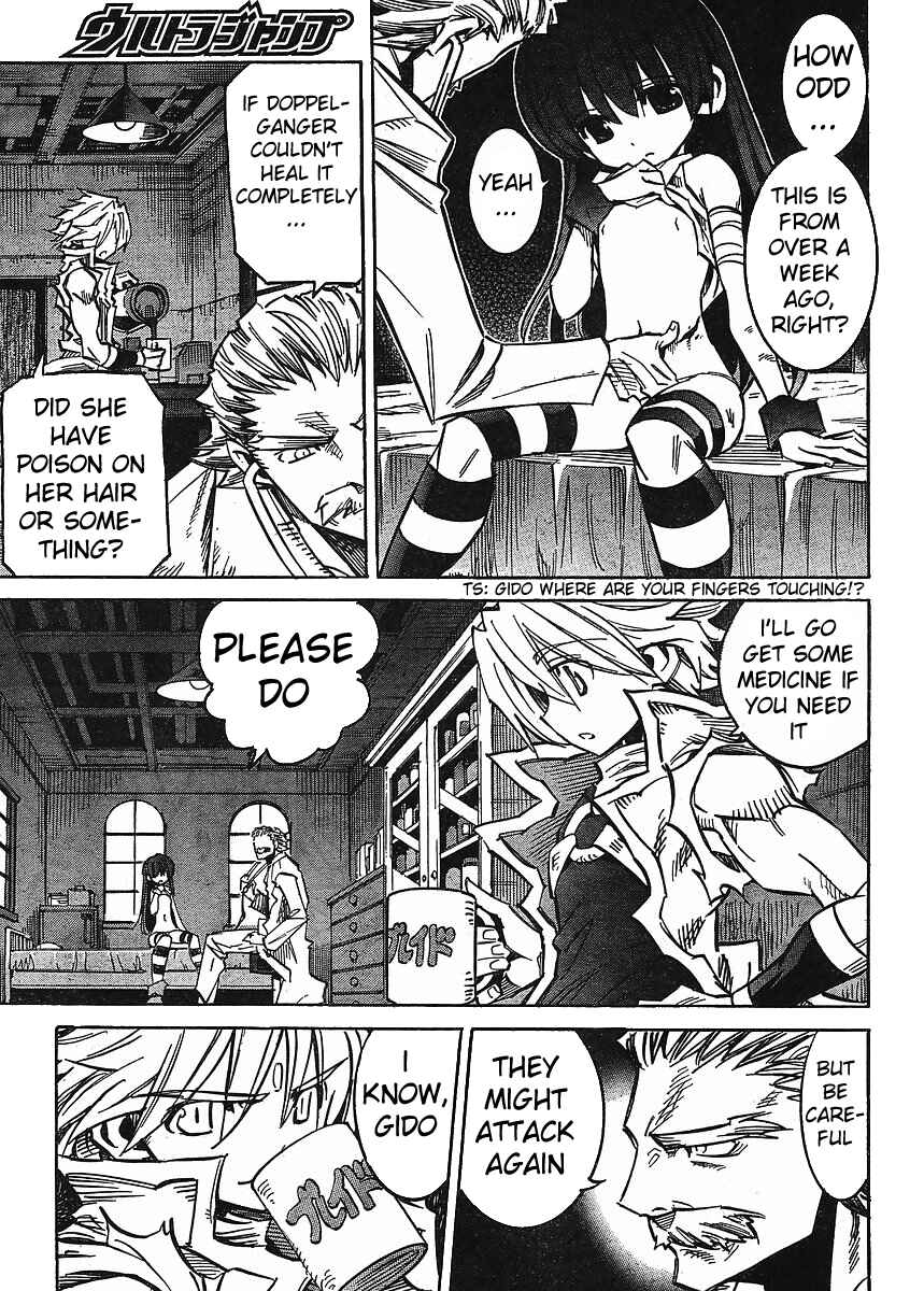 Chapter 78 - Page 9