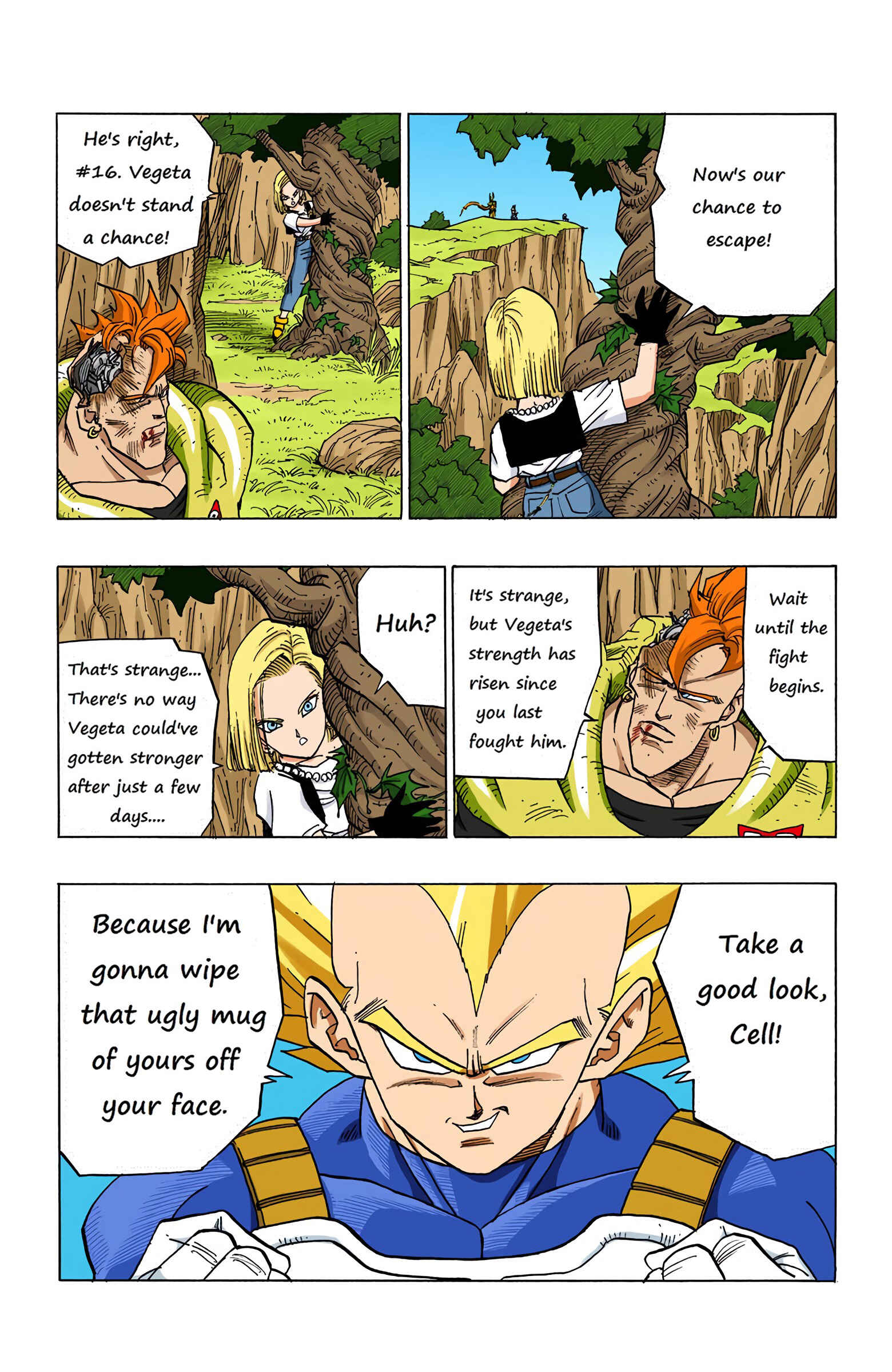 Chapter 377 - Page 3