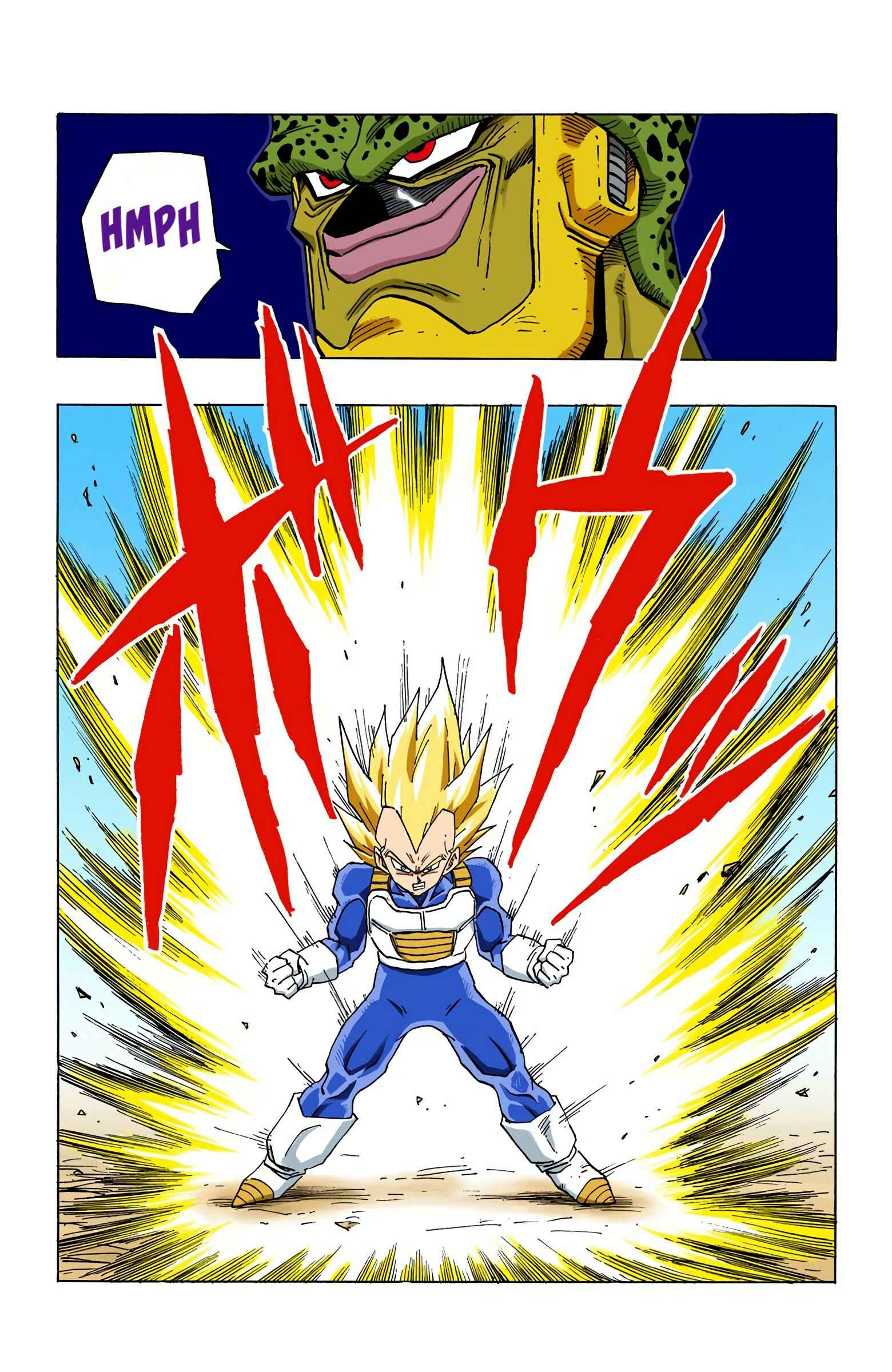 Chapter 377 - Page 5
