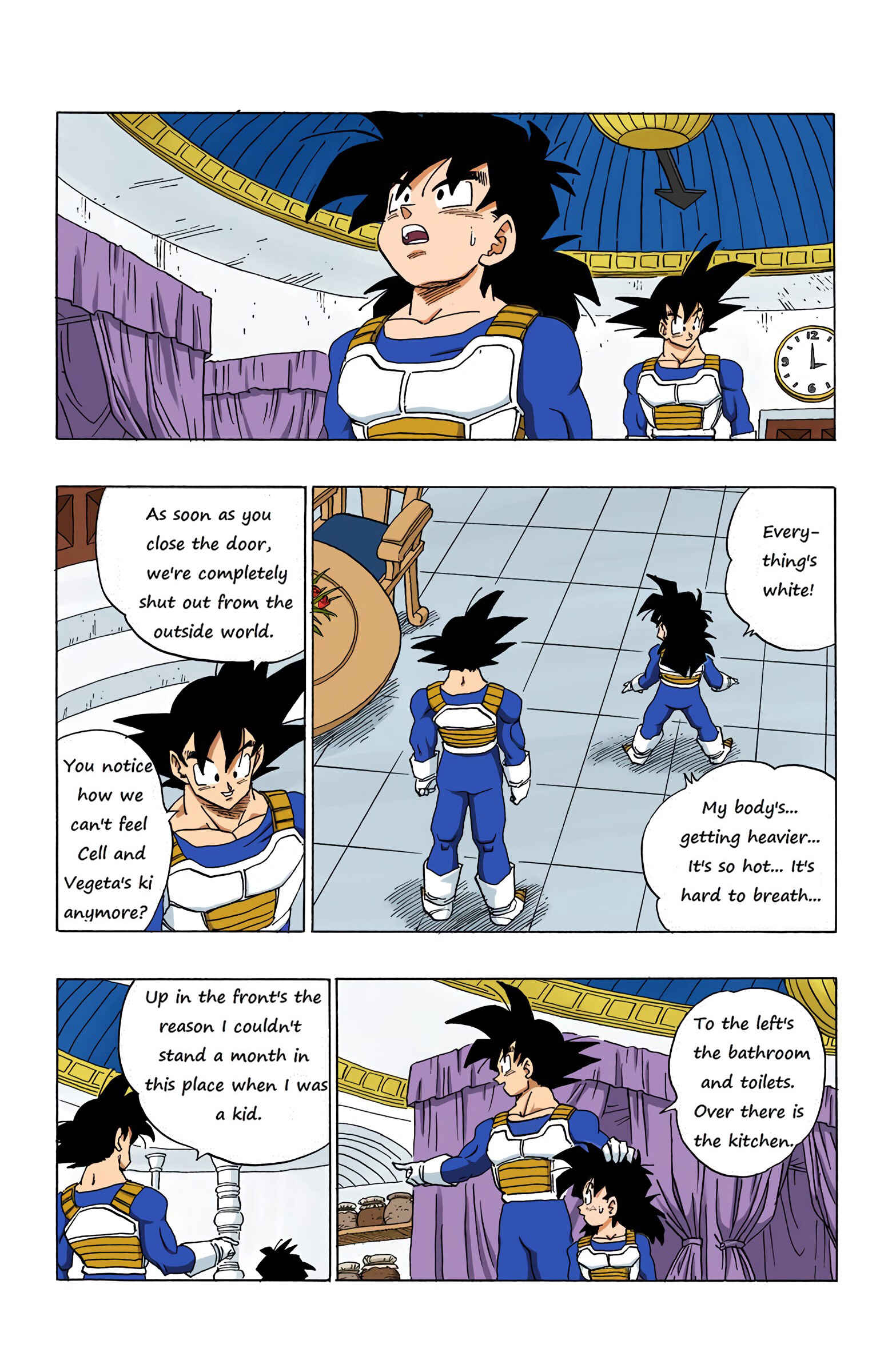 Chapter 377 - Page 7
