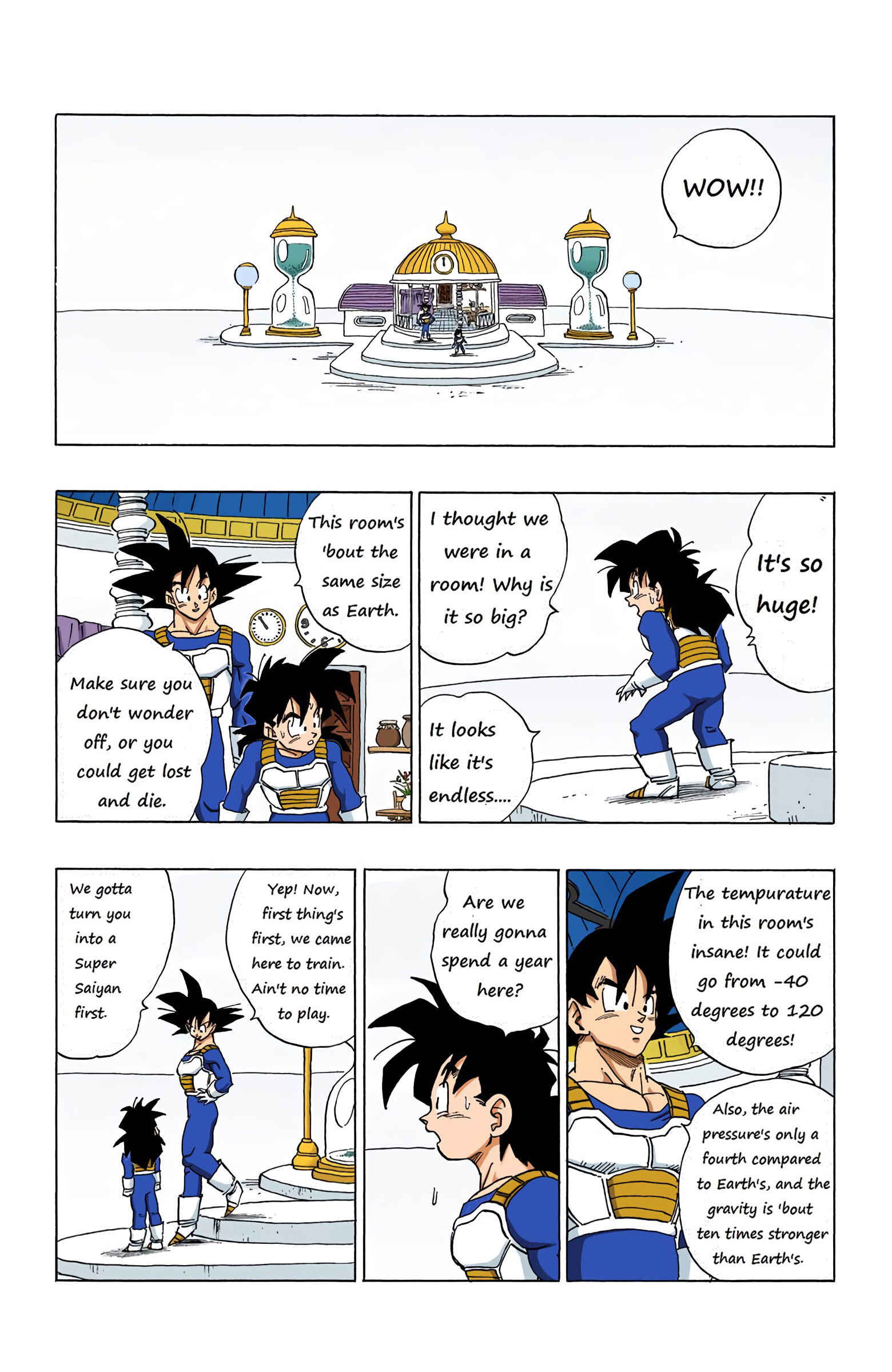 Chapter 377 - Page 8
