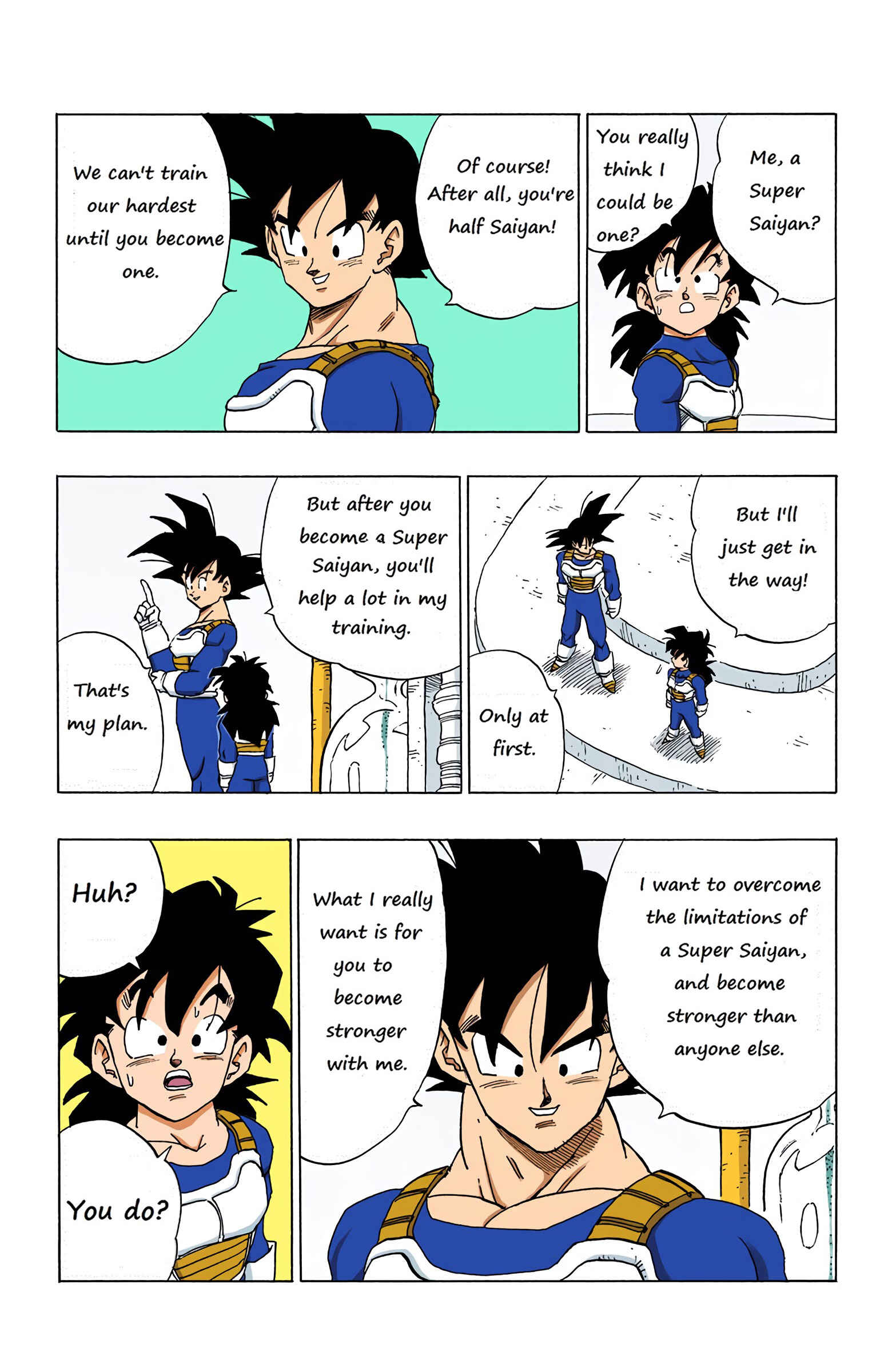 Chapter 377 - Page 9
