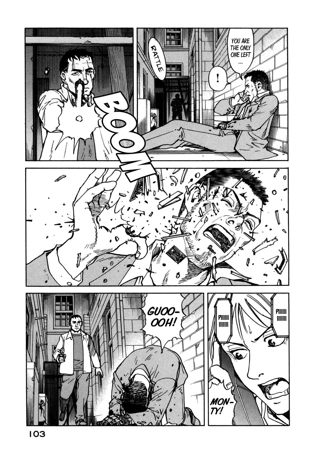 Chapter 80 - Page 15