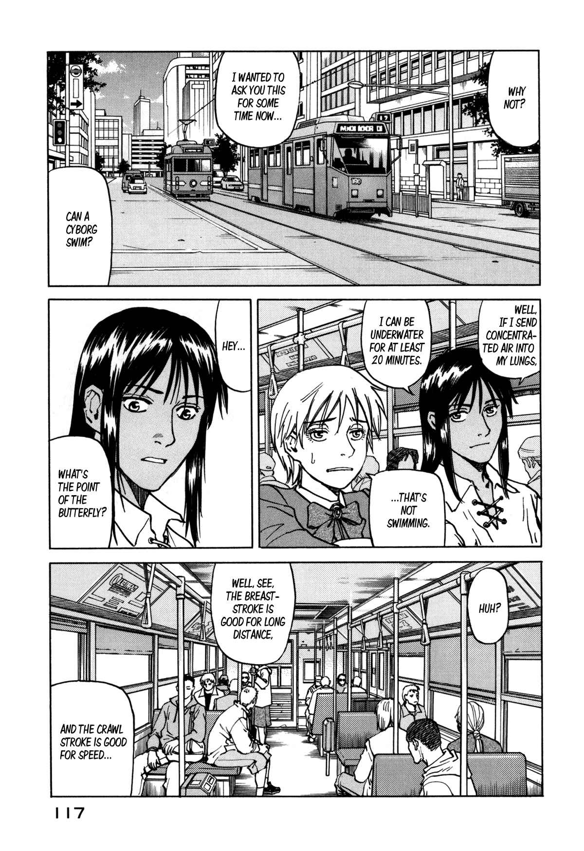 Chapter 80 - Page 29
