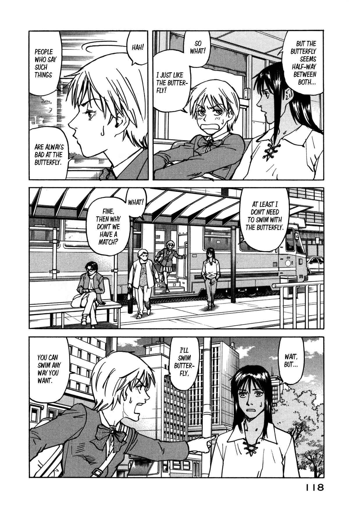 Chapter 80 - Page 30
