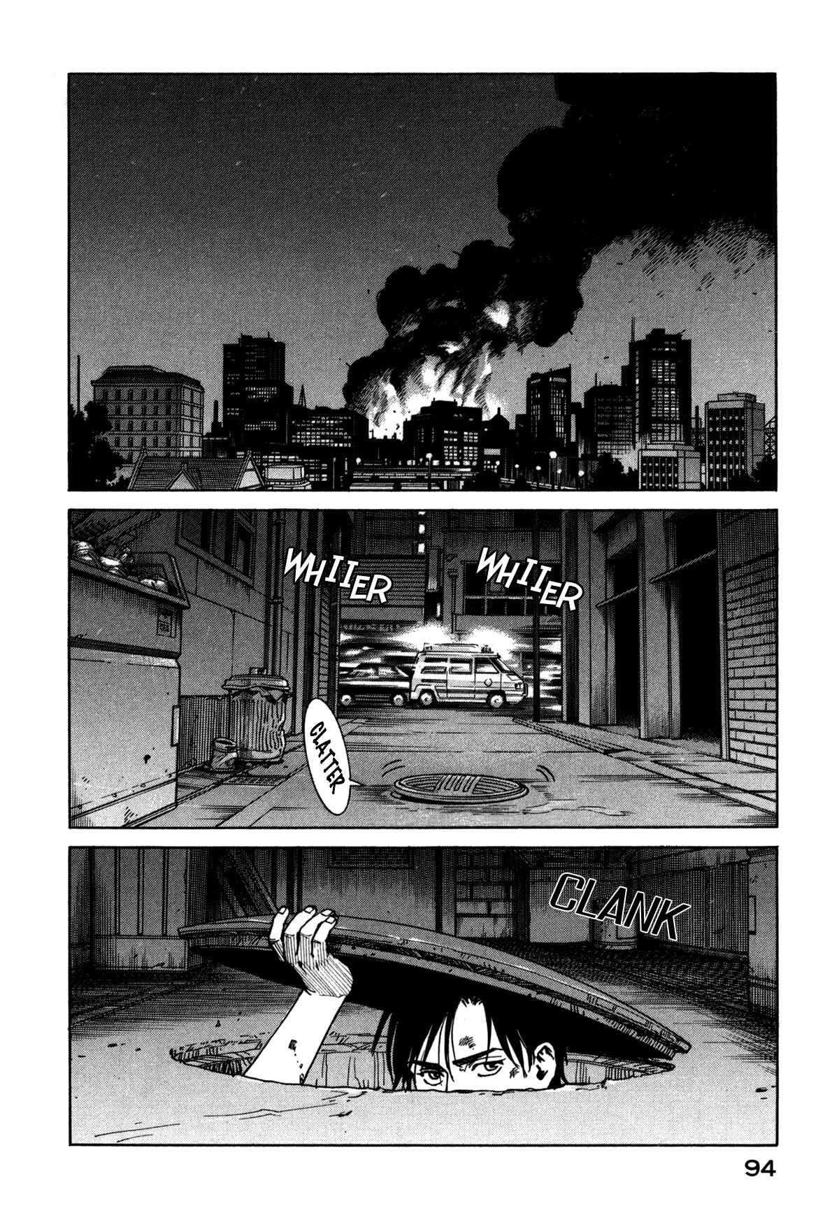Chapter 80 - Page 6