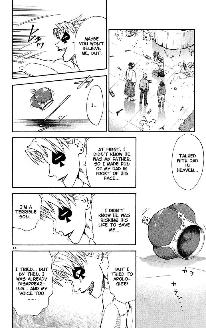 Chapter 113 - Page 13