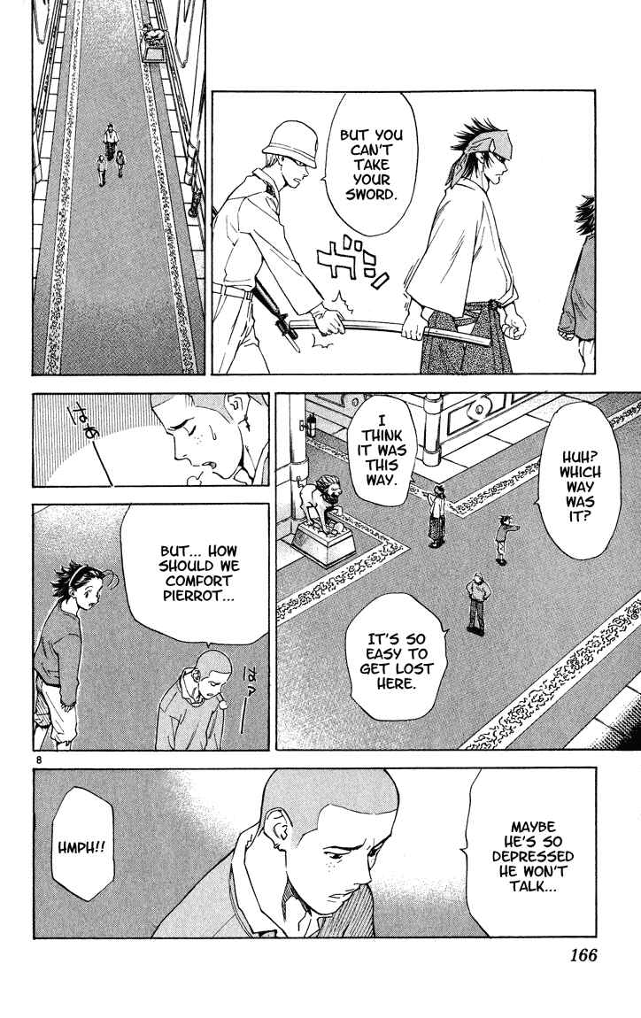 Chapter 113 - Page 8