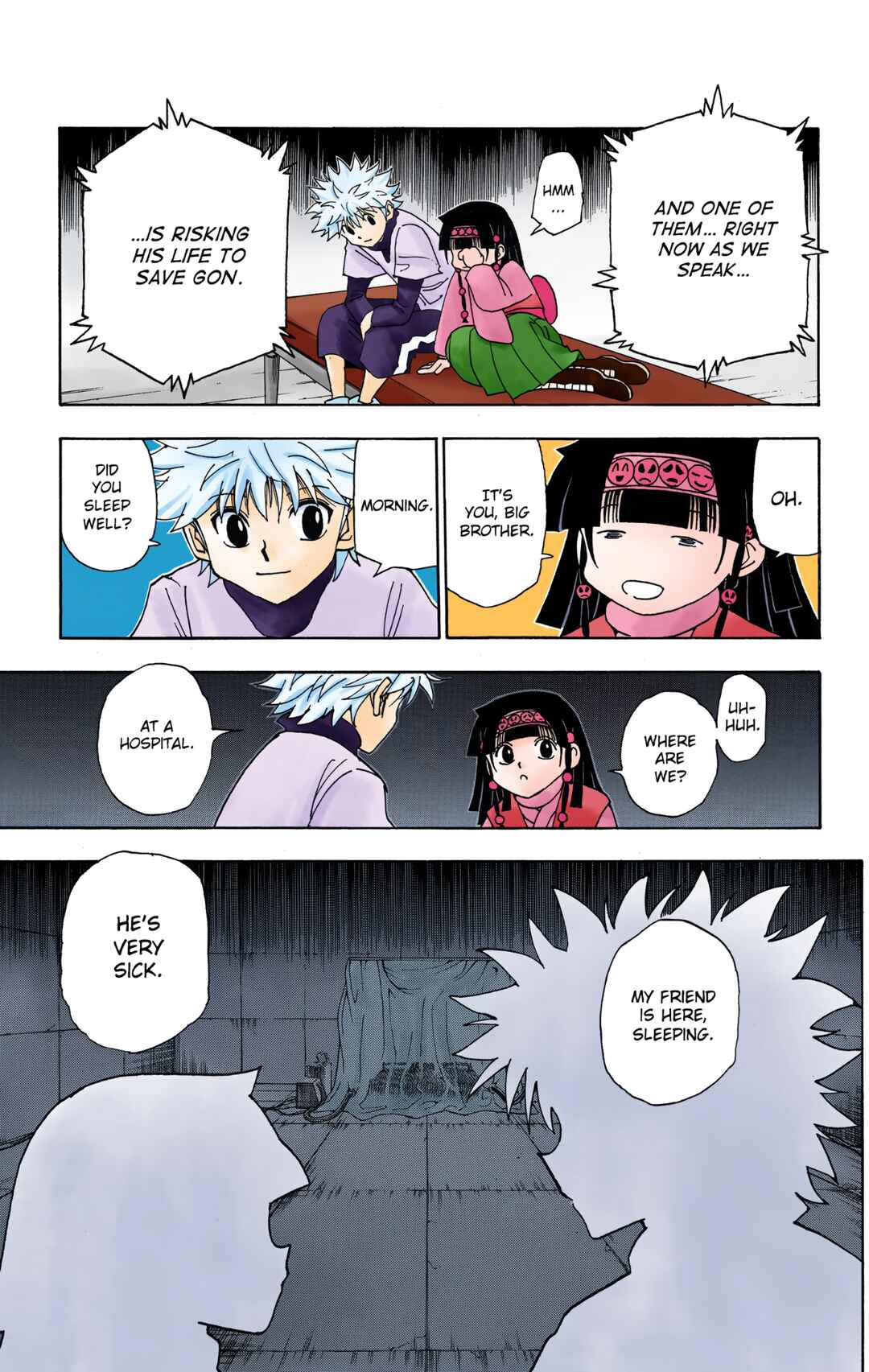 Chapter 332 - Page 9