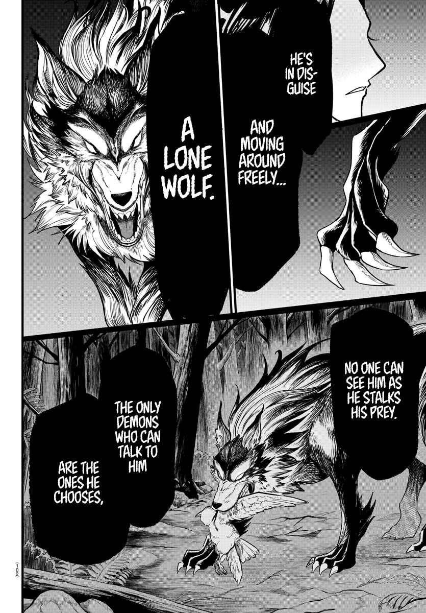 Chapter 294 - Page 16