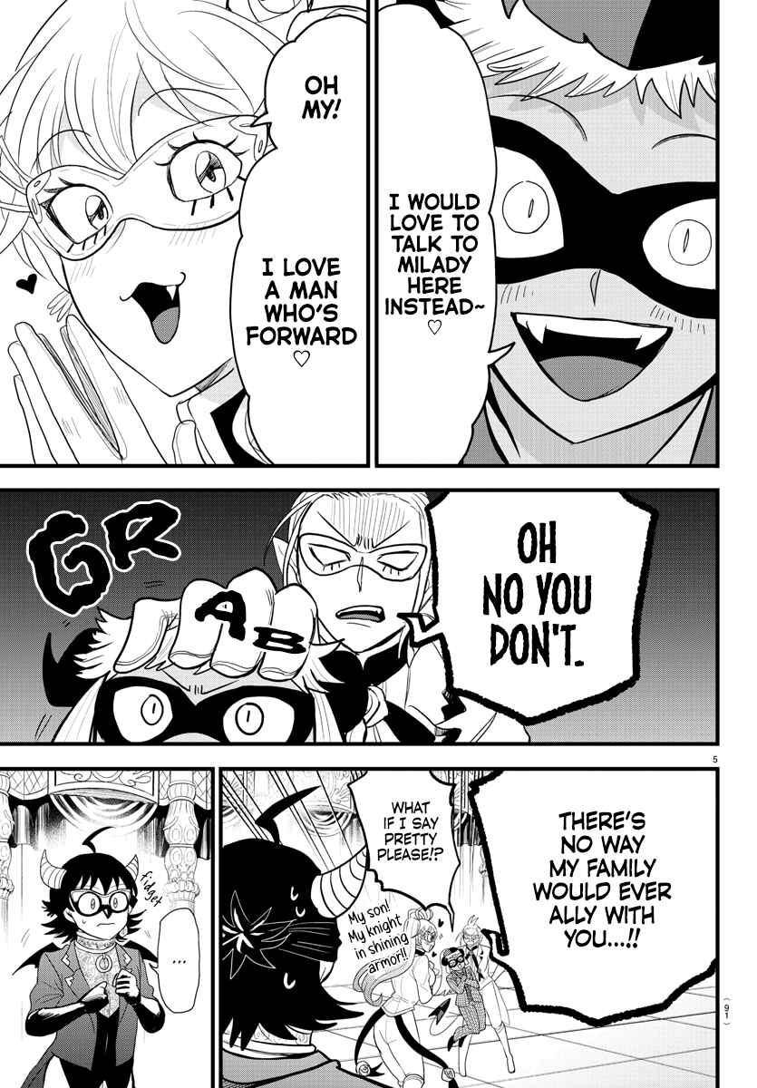 Chapter 294 - Page 5