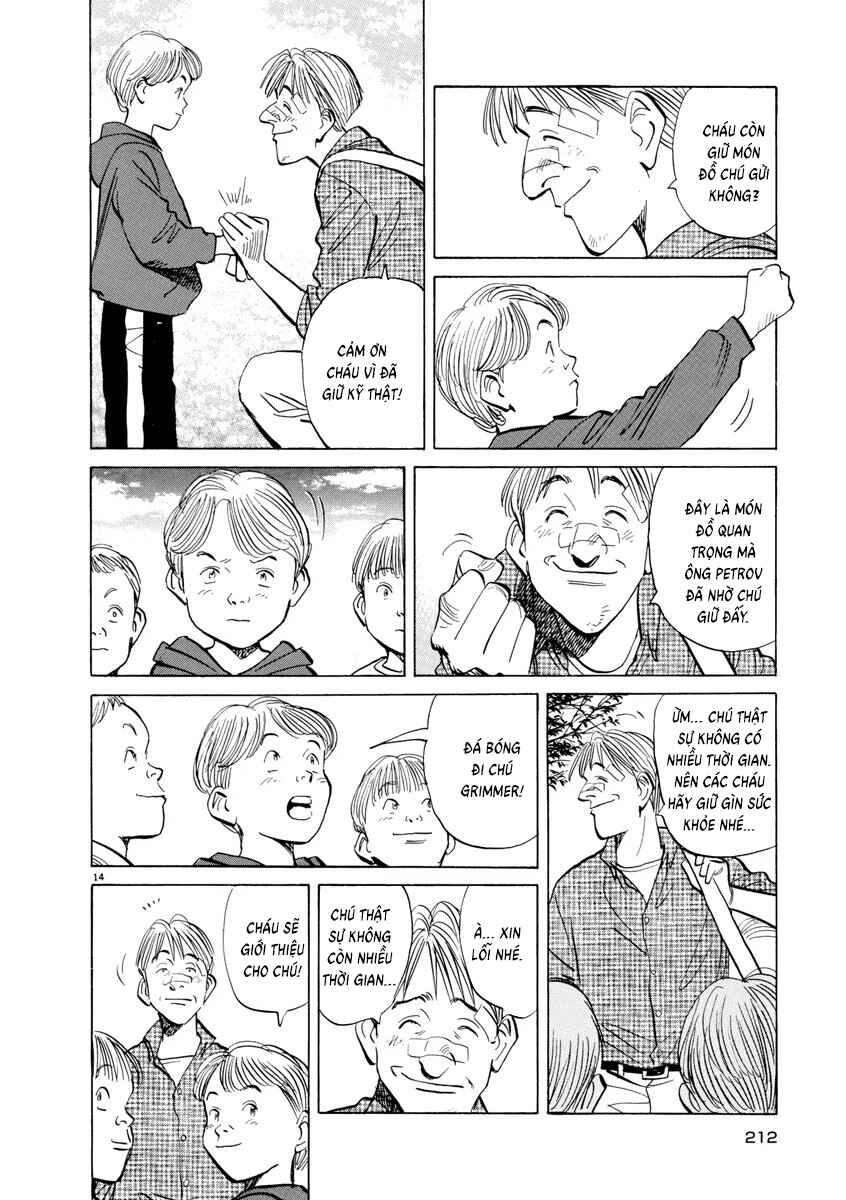 Chapter 86 - Page 14