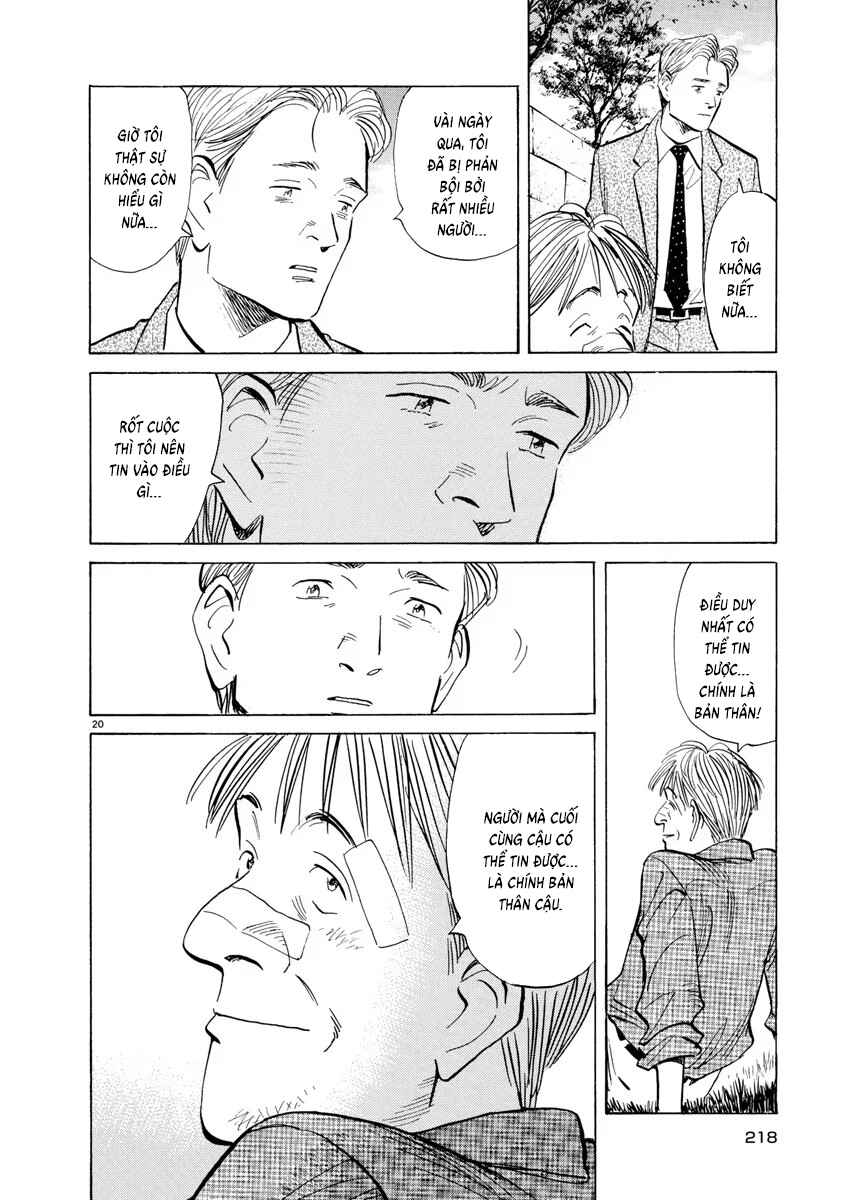 Chapter 86 - Page 20
