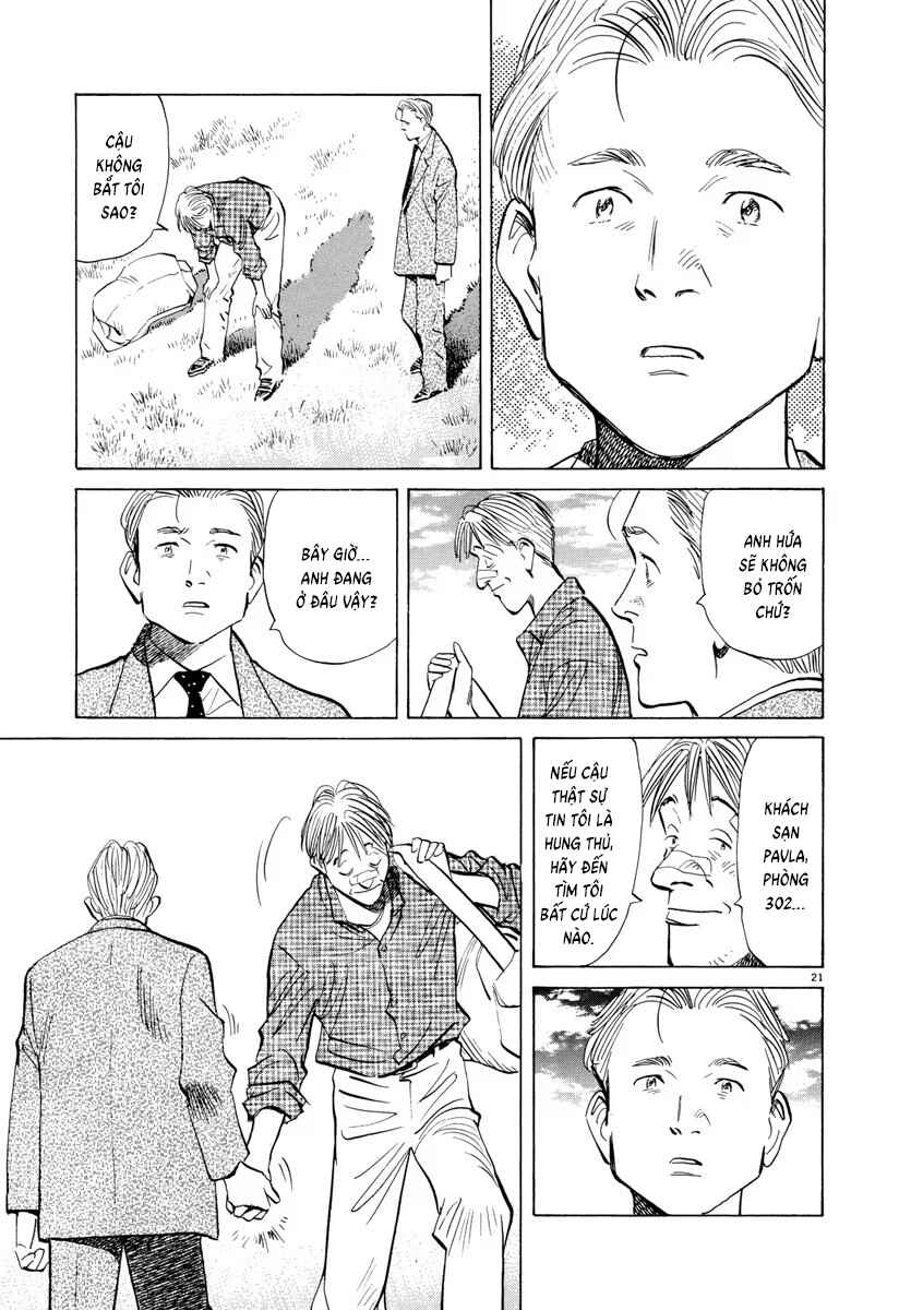 Chapter 86 - Page 21