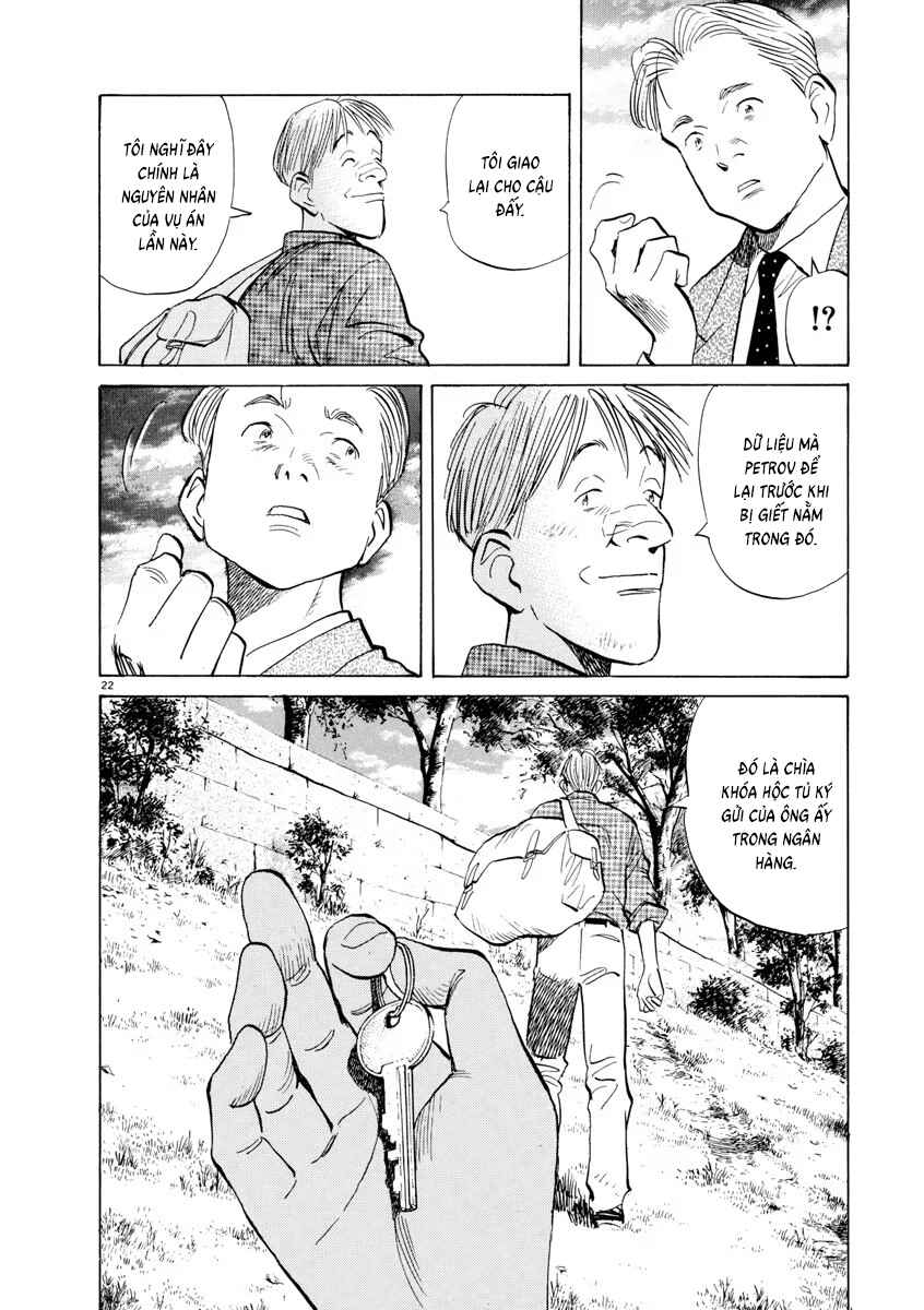 Chapter 86 - Page 22