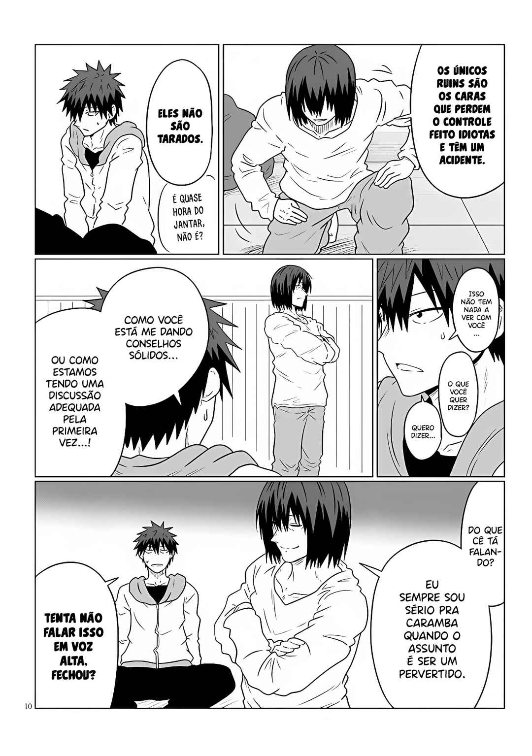 Chapter 103 - Page 11
