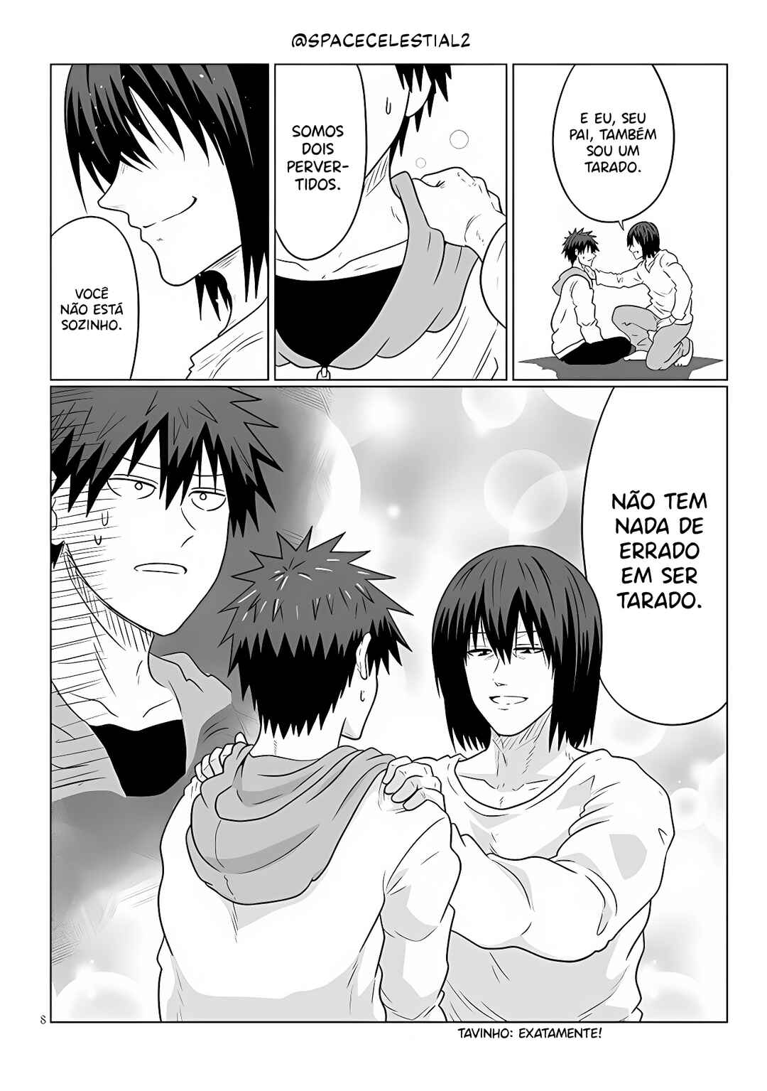 Chapter 103 - Page 15