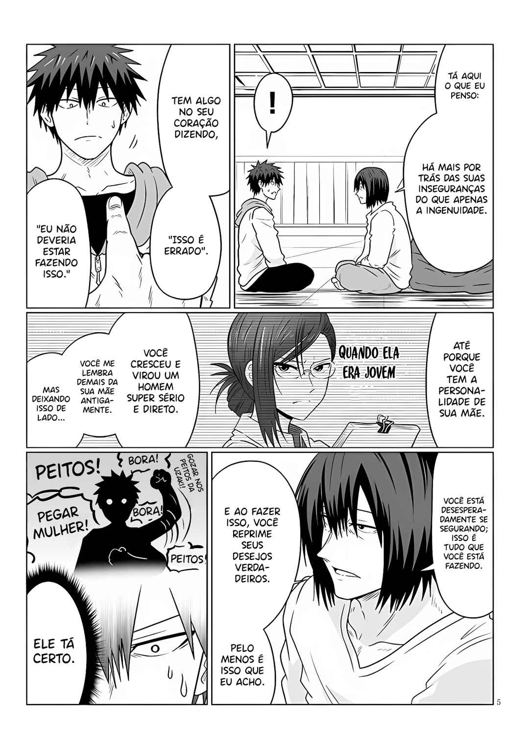 Chapter 103 - Page 6