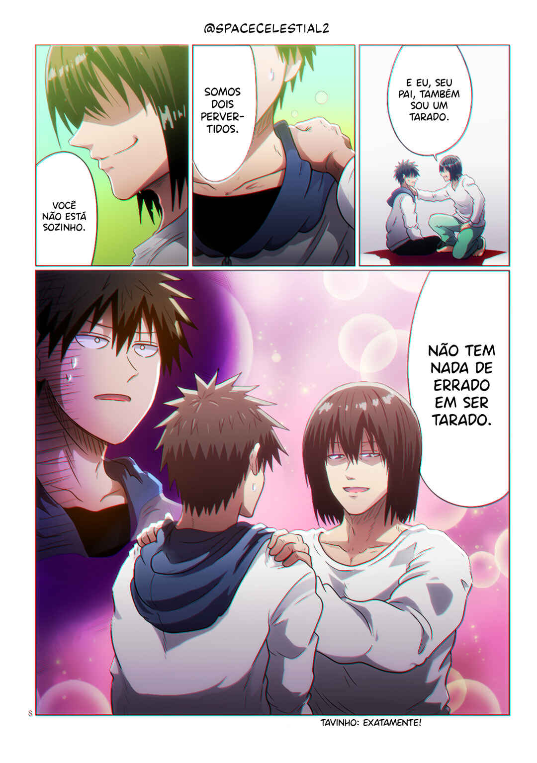Chapter 103 - Page 9
