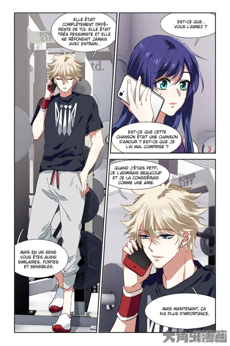 Chapter 134 - Page 10