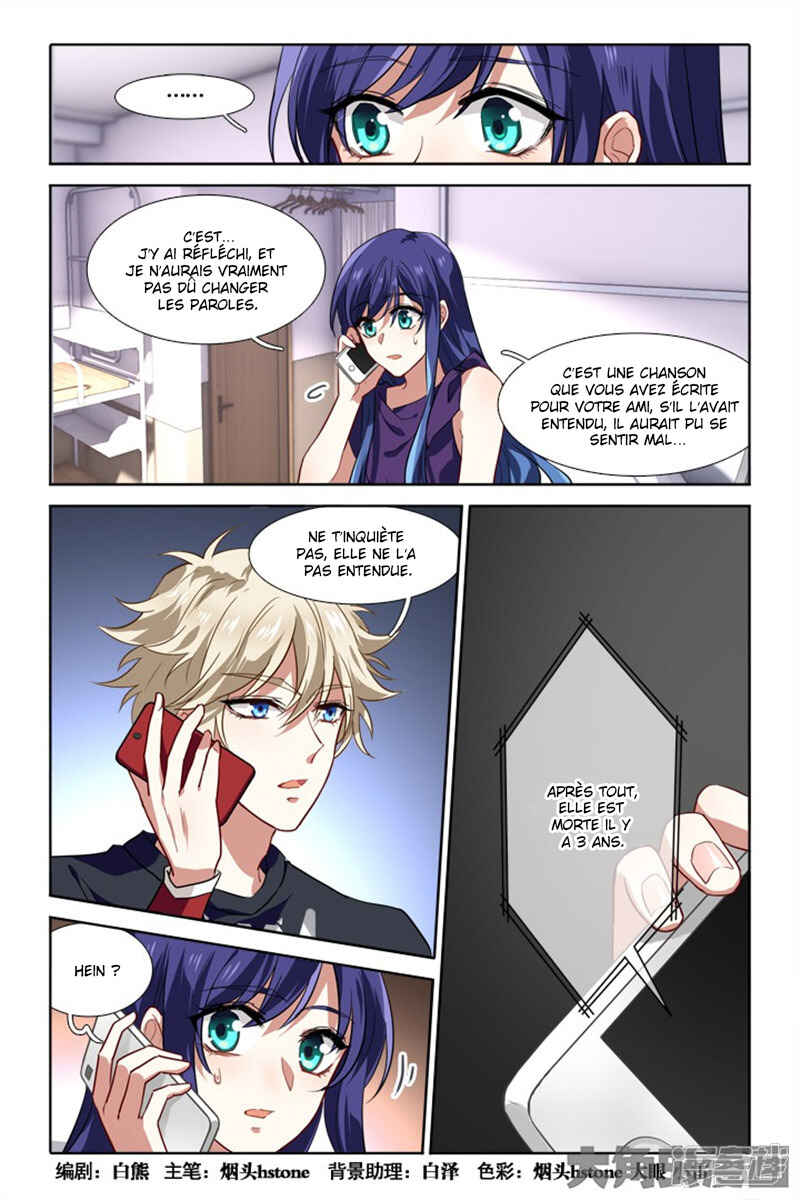 Chapter 134 - Page 3