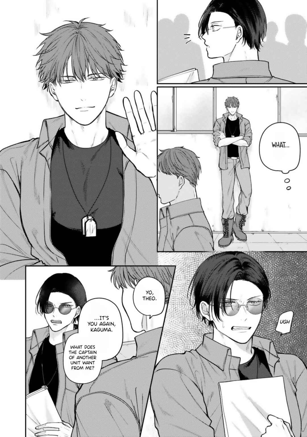 Chapter 1 - Page 8