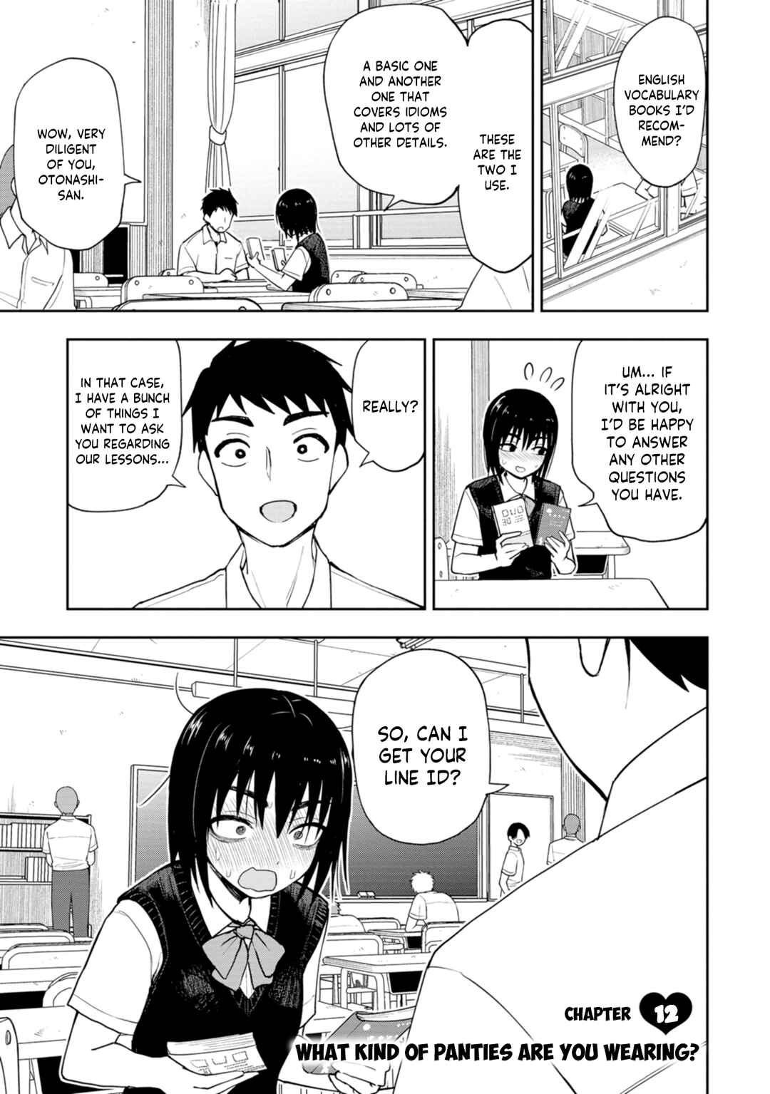 Chapter 12 - Page 1