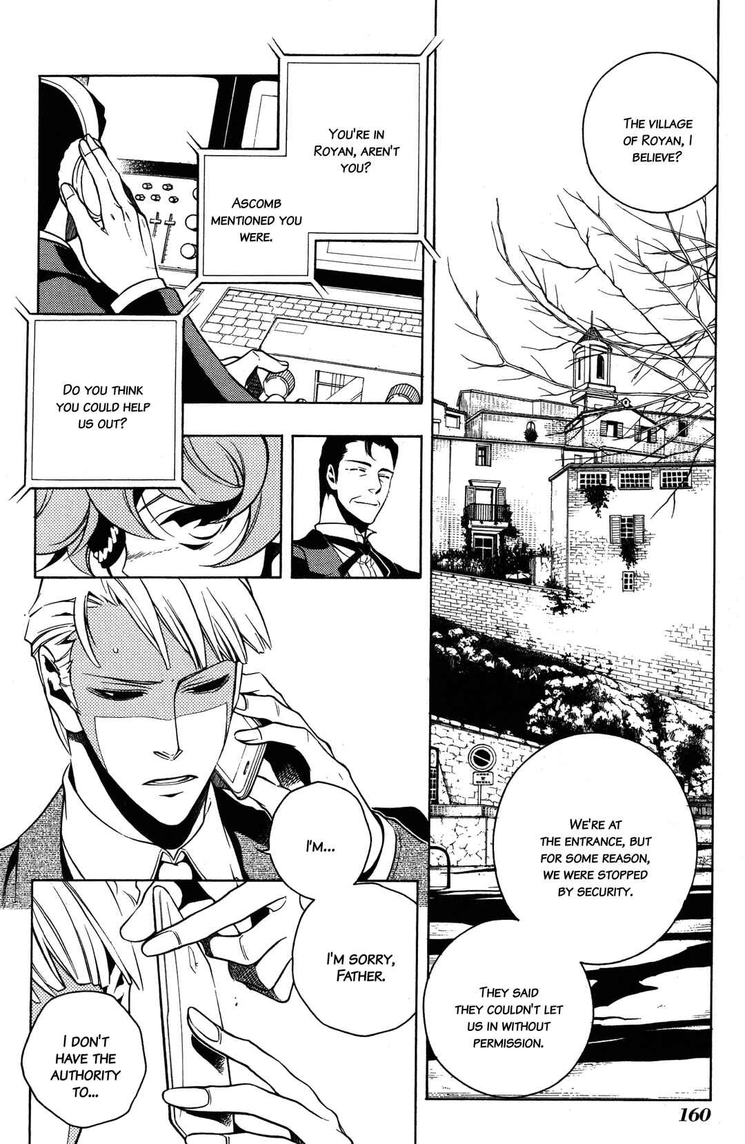 Chapter 29 - Page 12