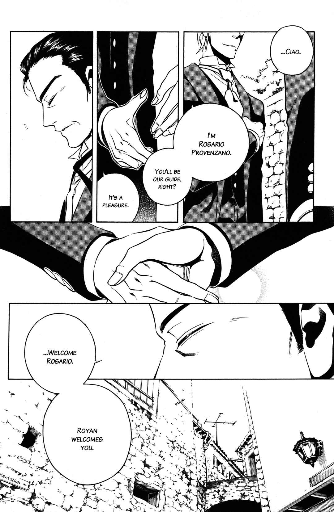 Chapter 29 - Page 20