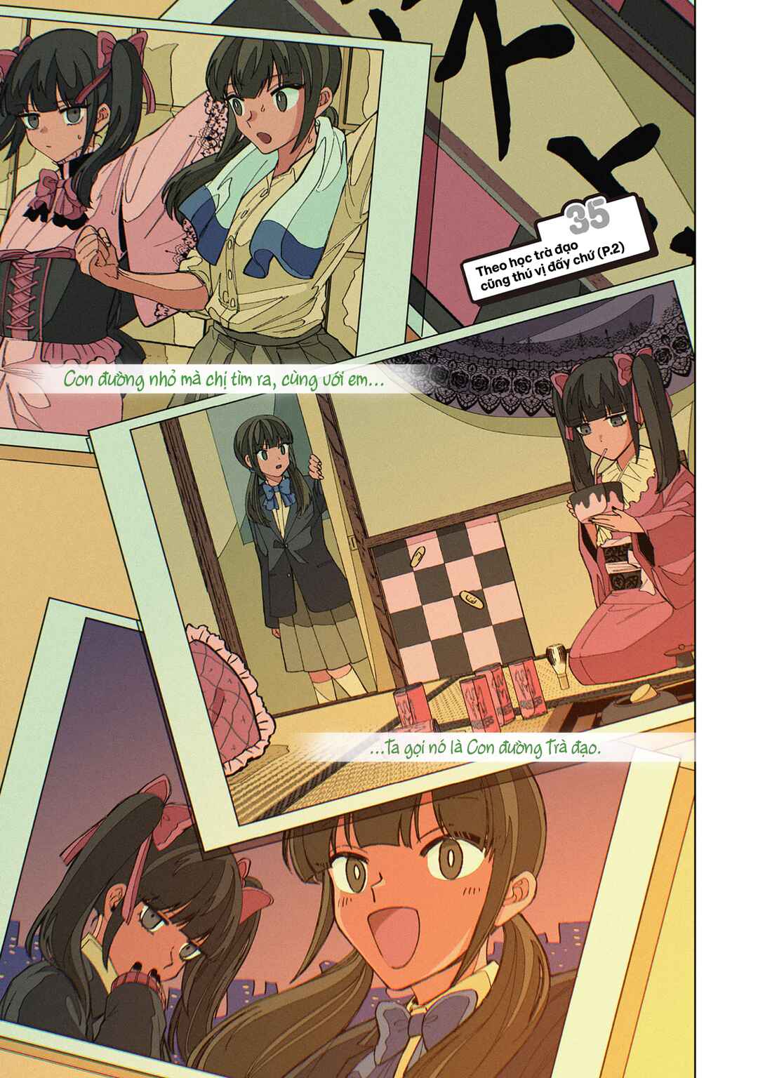 Chapter 35 - Page 1