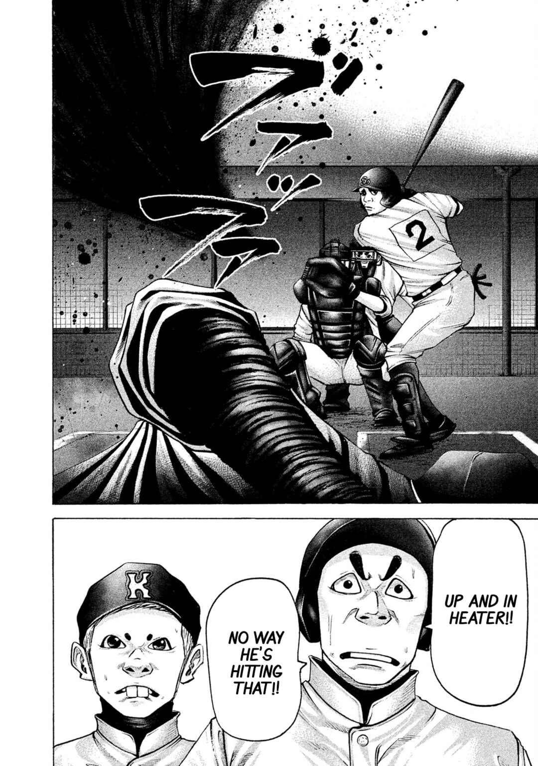 Chapter 179 - Page 12