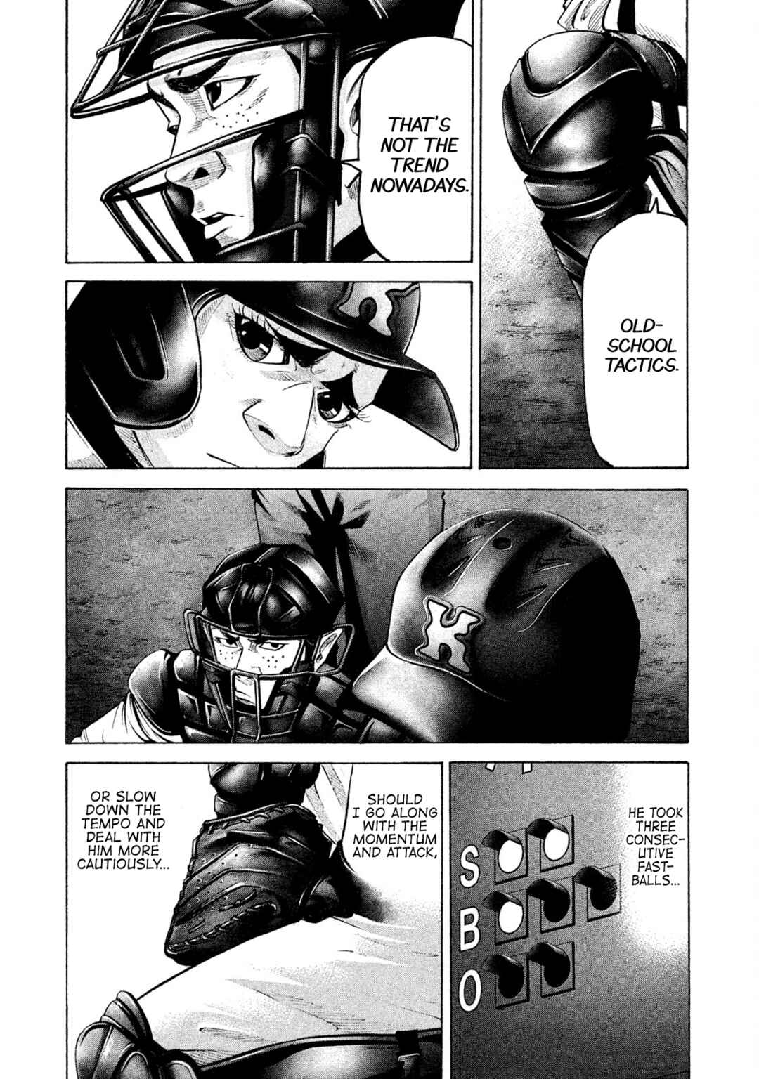 Chapter 179 - Page 3