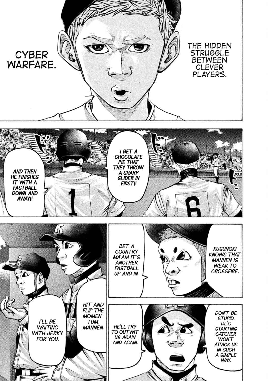 Chapter 179 - Page 7