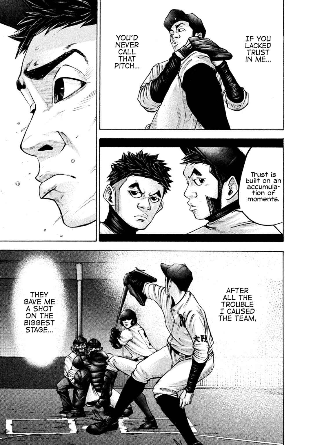 Chapter 179 - Page 9
