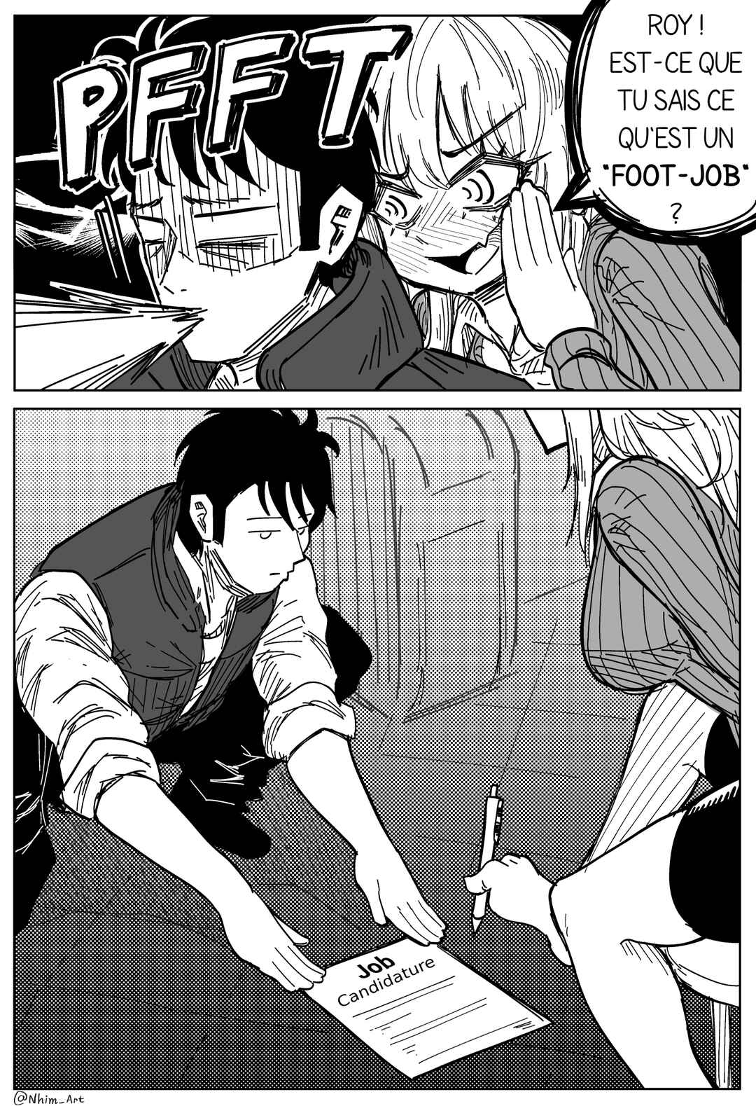 Chapter 126 - Page 1