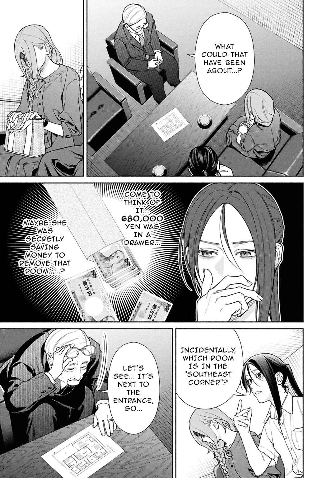 Chapter 25 - Page 30