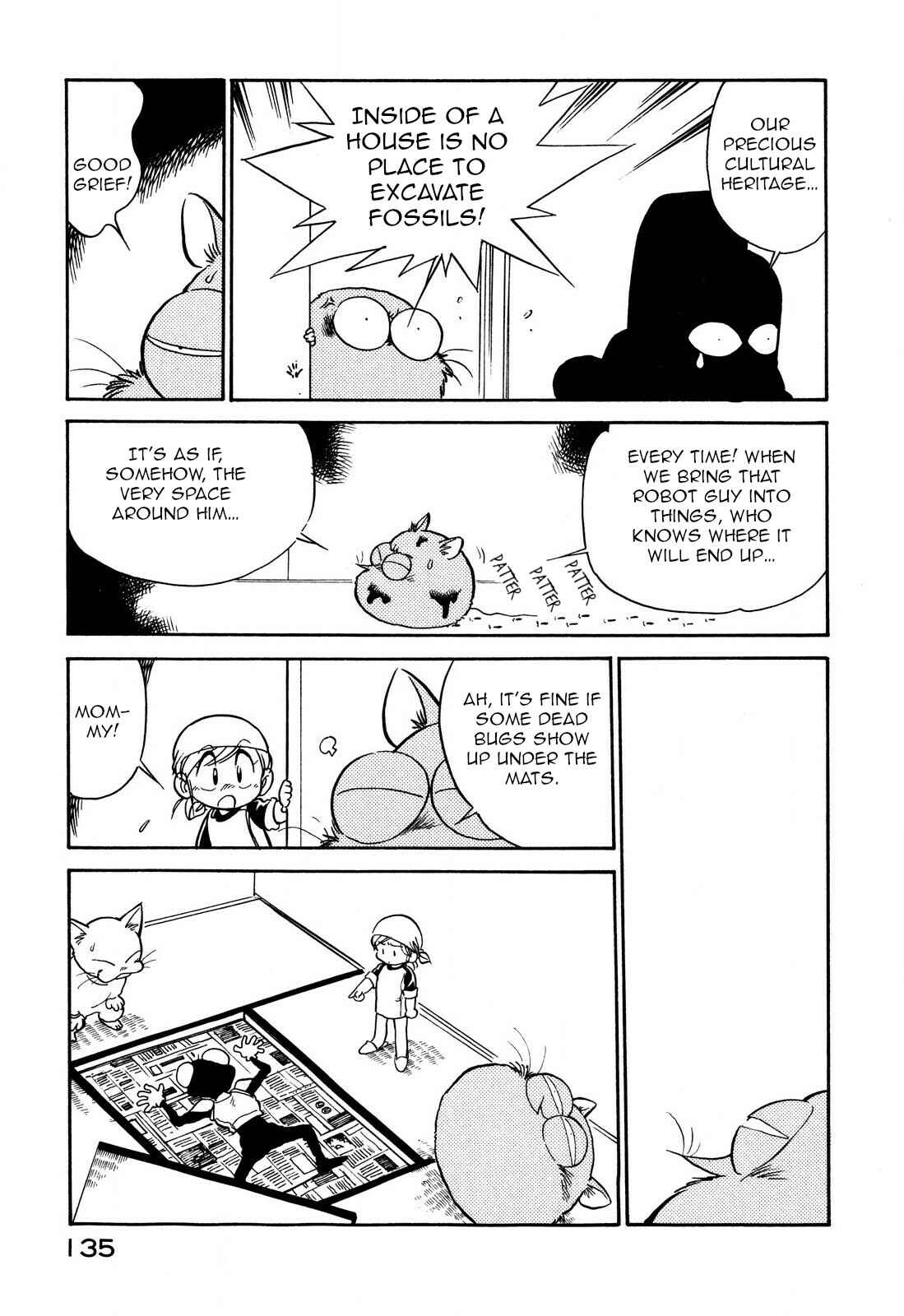 Chapter 95 - Page 5