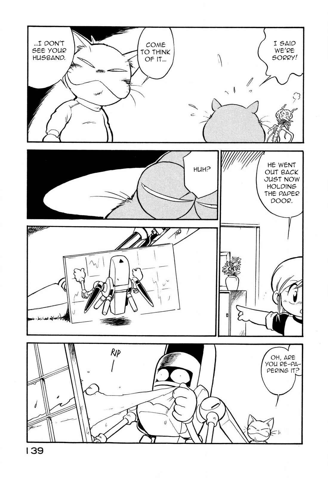 Chapter 95 - Page 9