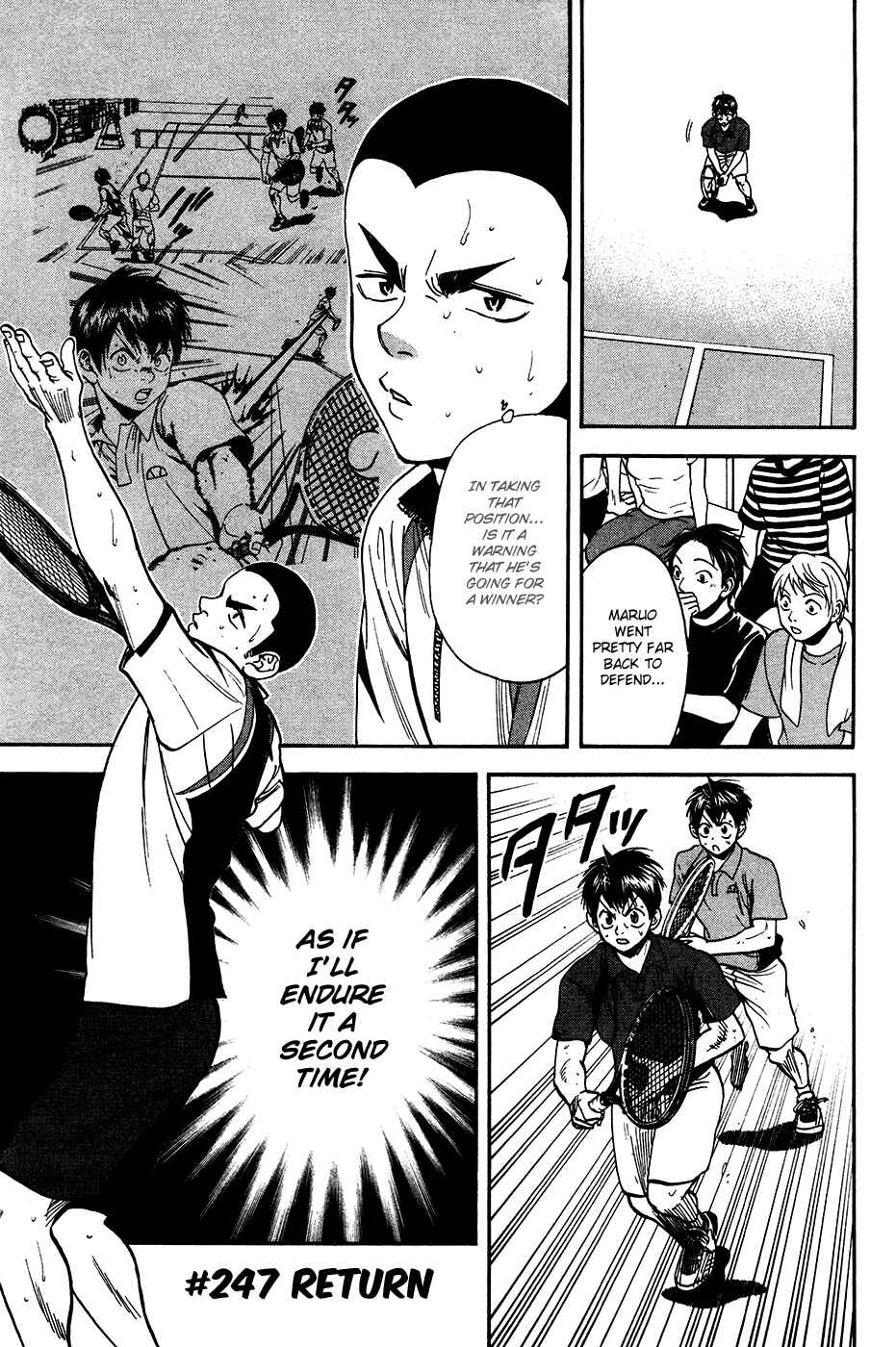 Chapter 247 - Page 2