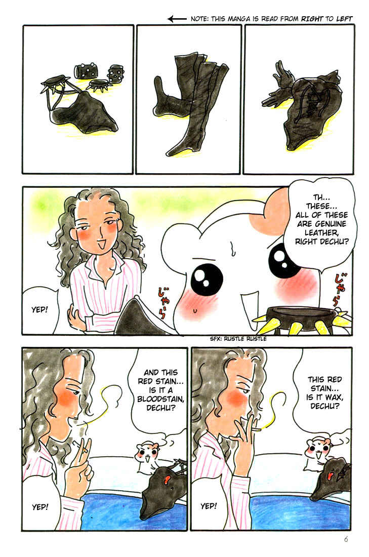 Chapter 5 - Page 5